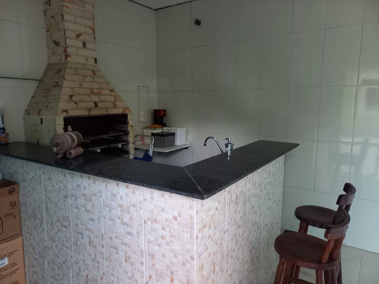 Casa, 4 quartos, 100 m² - Foto 3