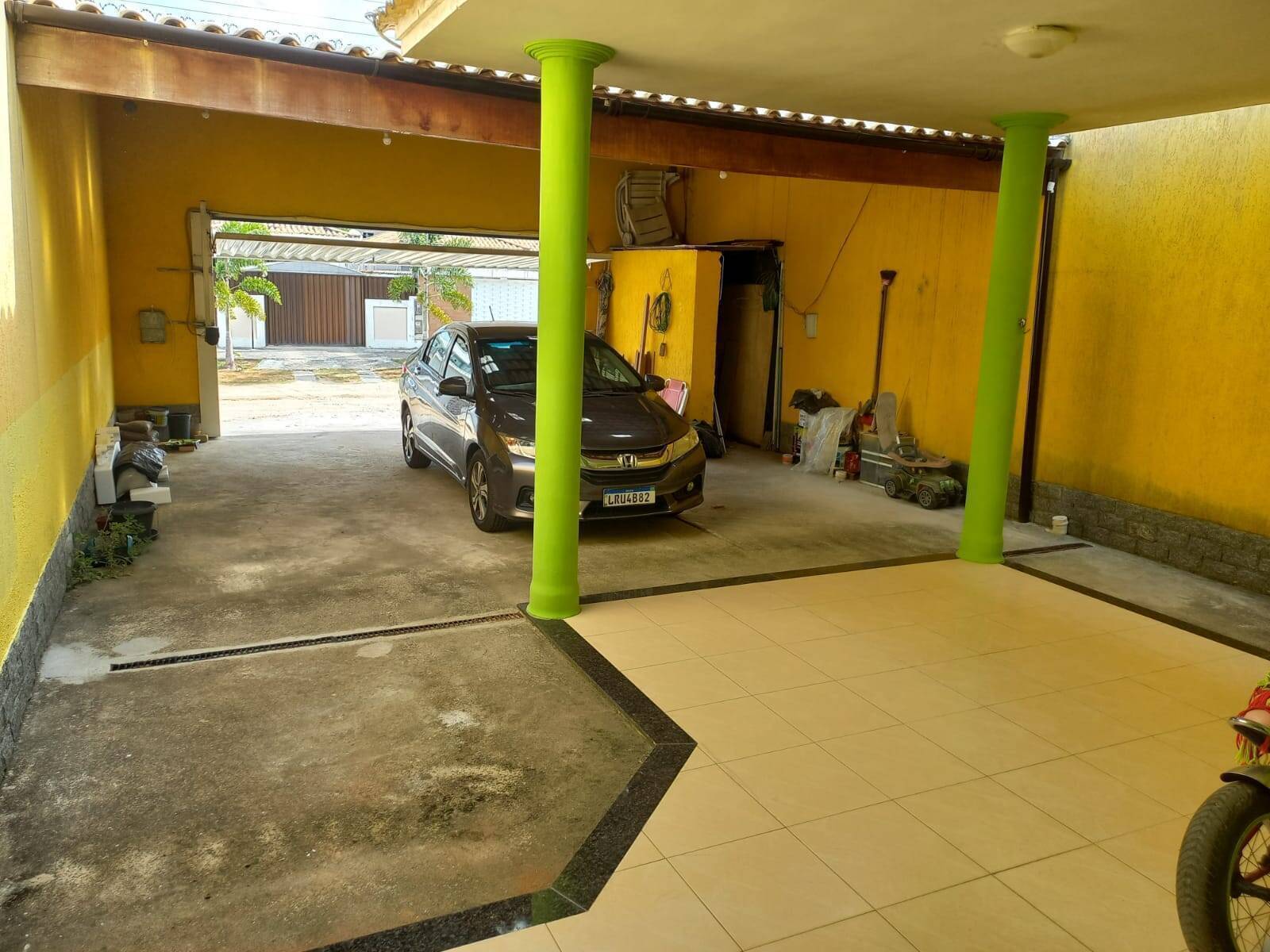 Casa, 4 quartos, 100 m² - Foto 2