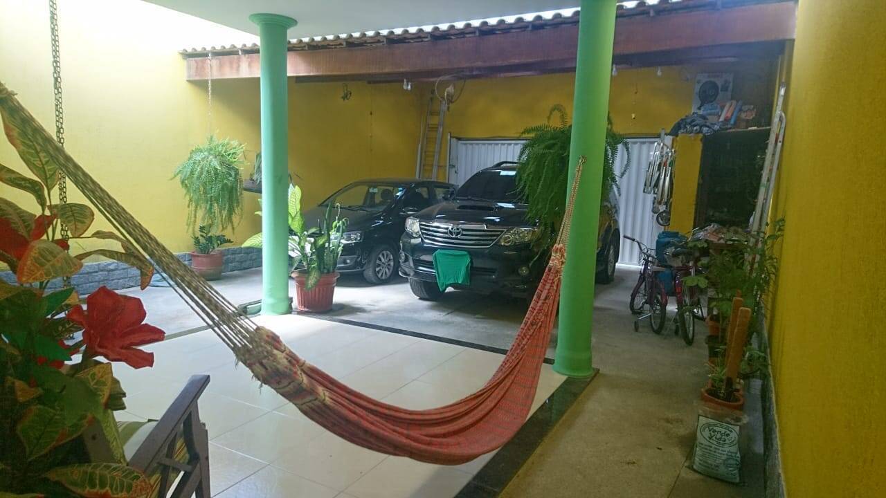 Casa, 4 quartos, 100 m² - Foto 3