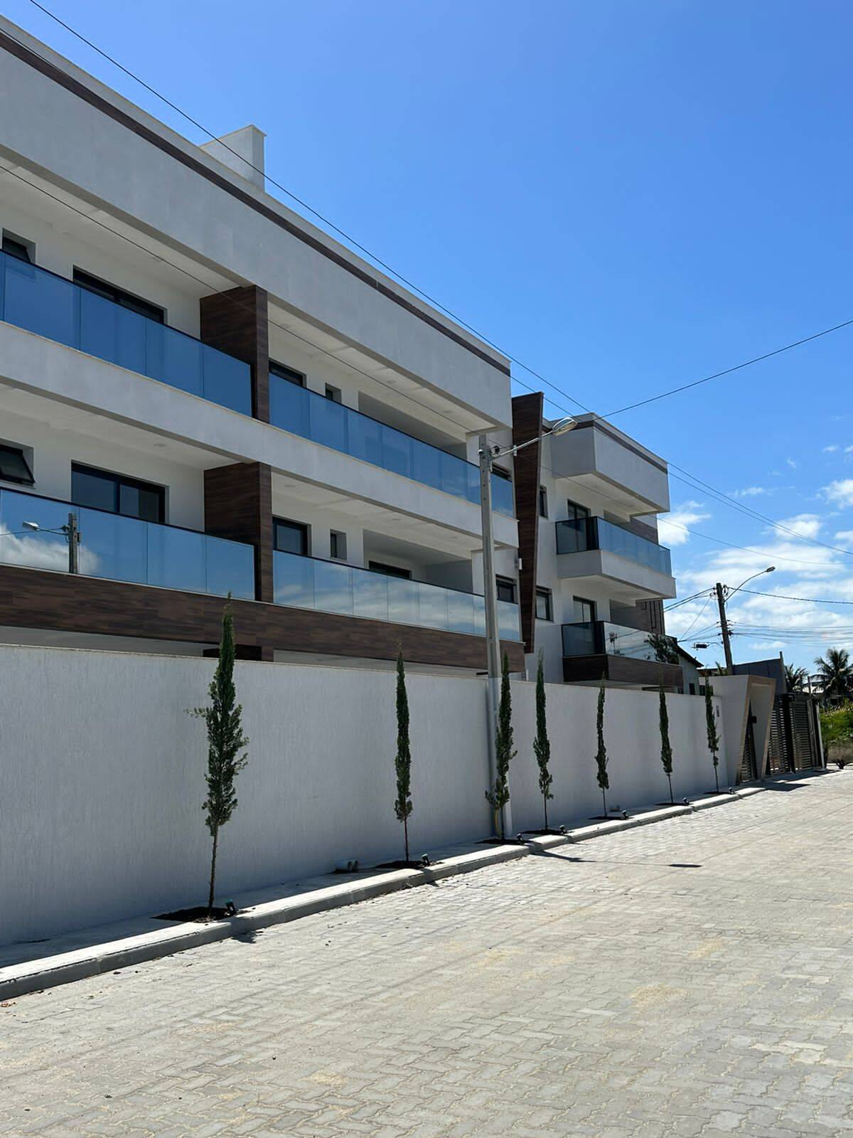 Apartamento à venda com 2 quartos, 82m² - Foto 8