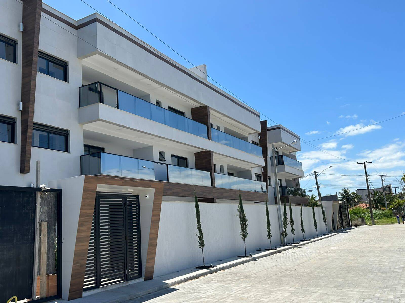 Apartamento à venda com 2 quartos, 82m² - Foto 13