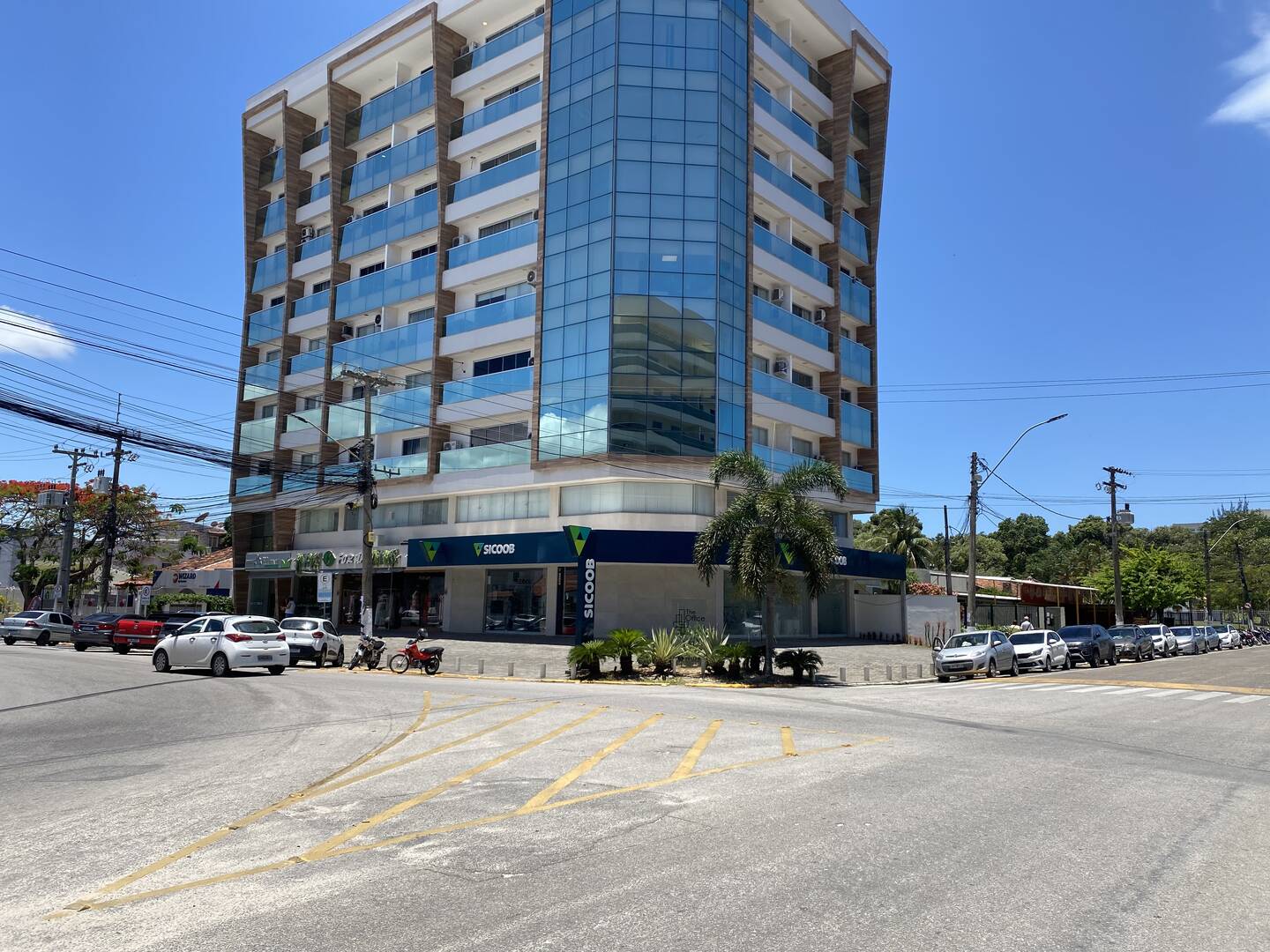 Conjunto Comercial-Sala à venda, 44m² - Foto 3