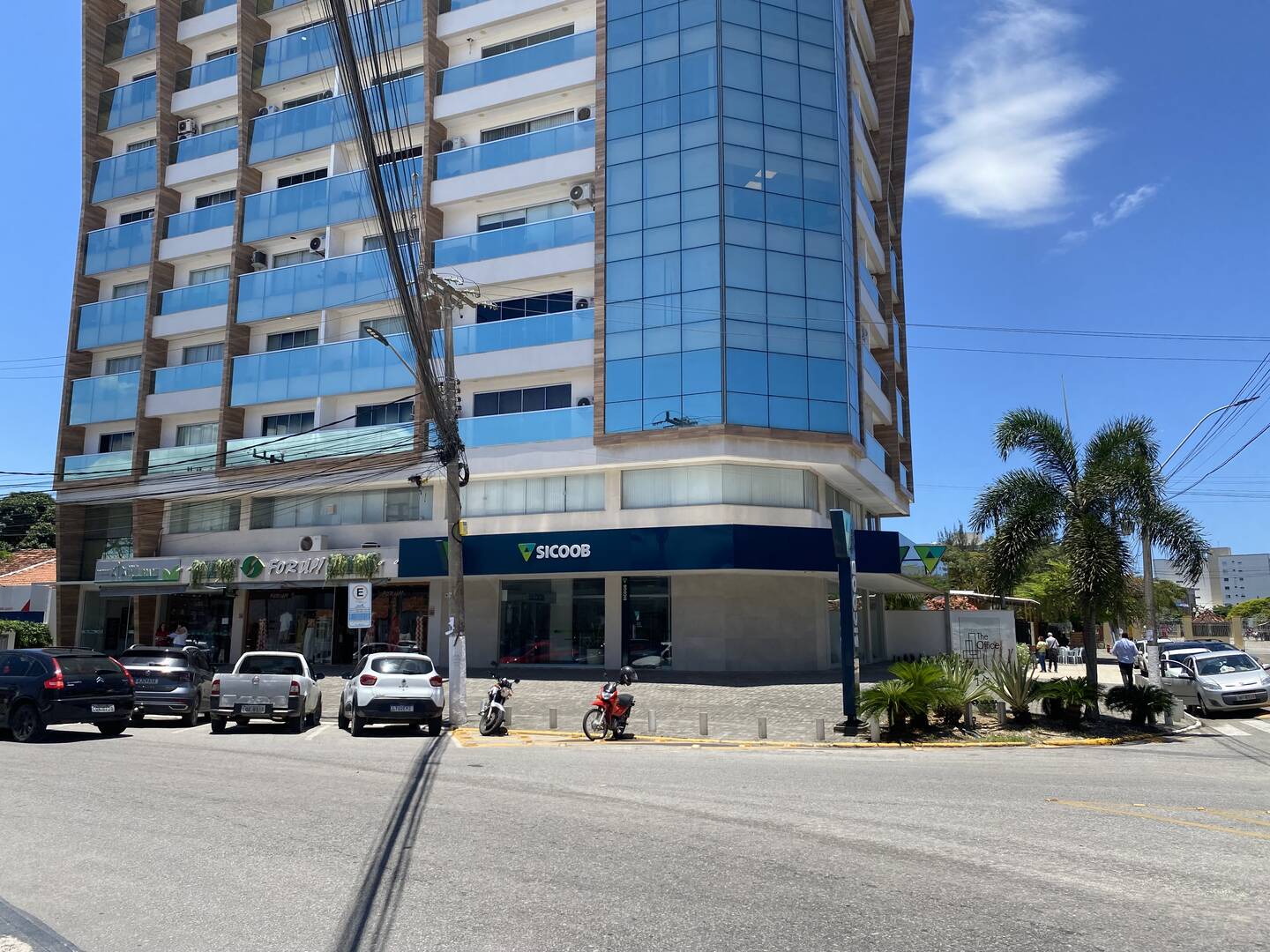 Conjunto Comercial-Sala à venda, 44m² - Foto 6