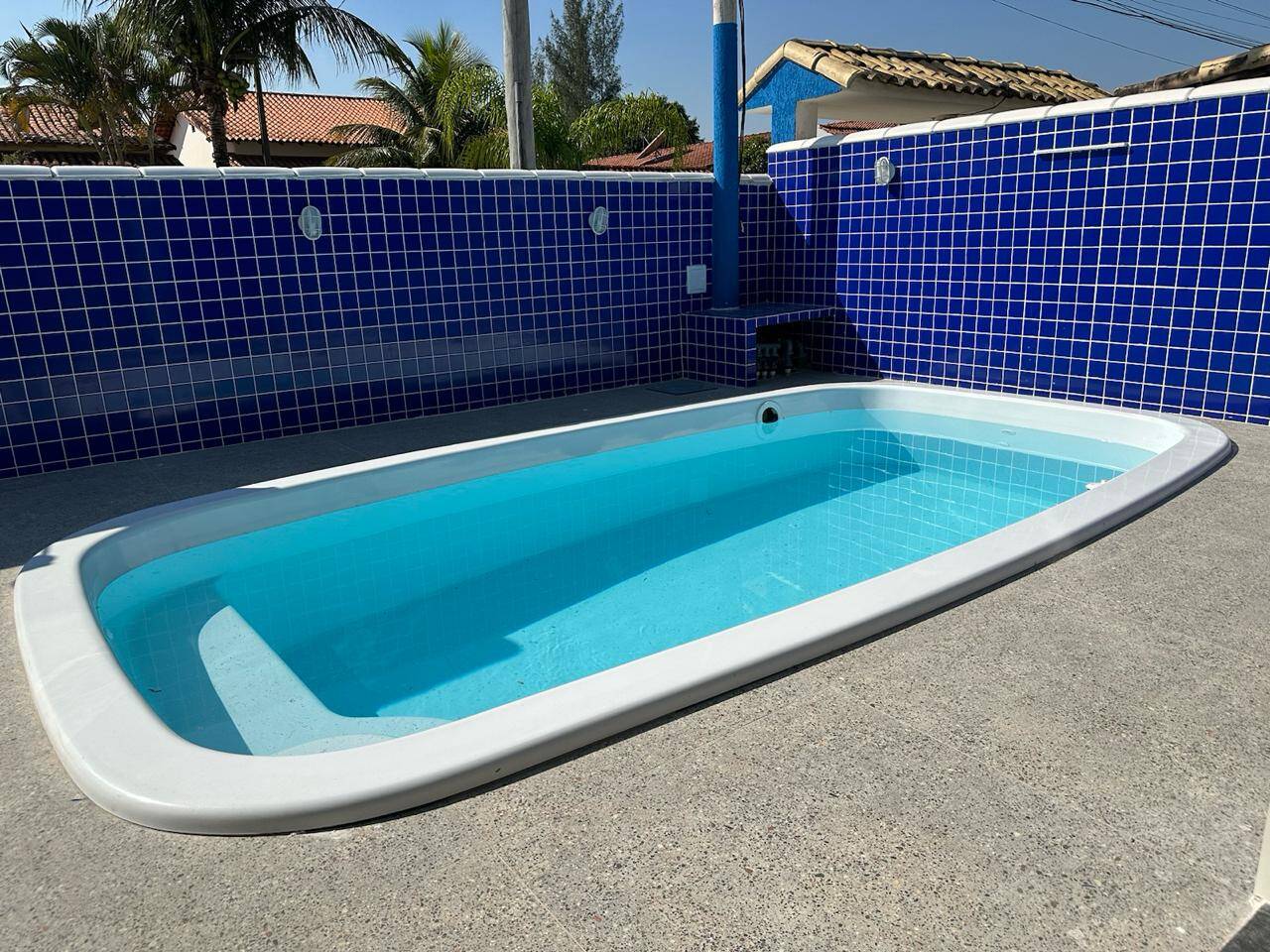 Casa para alugar com 2 quartos, 315m² - Foto 4