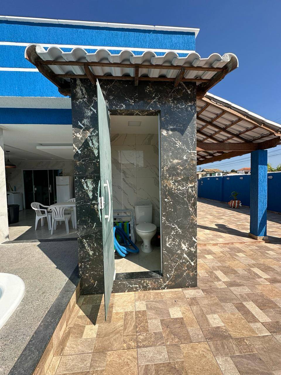 Casa para alugar com 2 quartos, 315m² - Foto 7