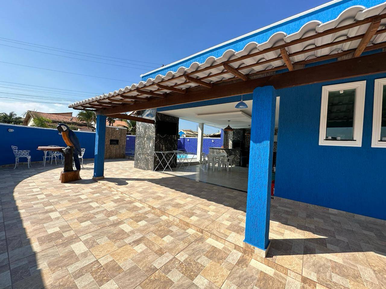 Casa para alugar com 2 quartos, 315m² - Foto 6