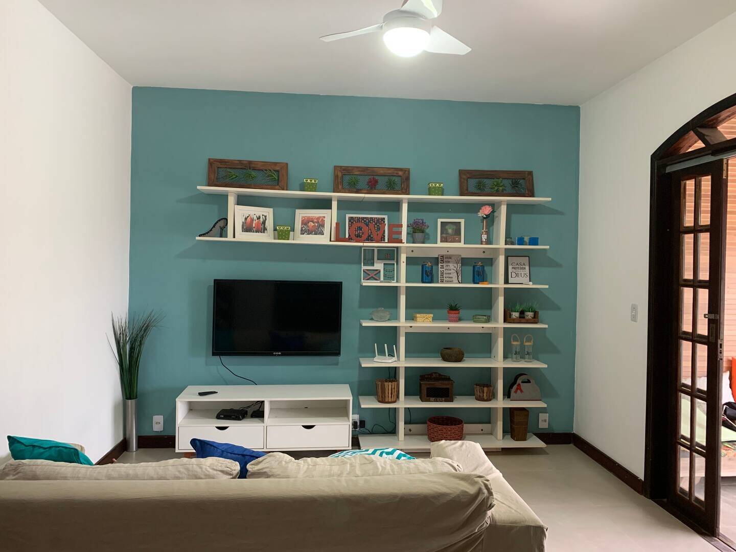 Casa, 6 quartos, 315 m² - Foto 2