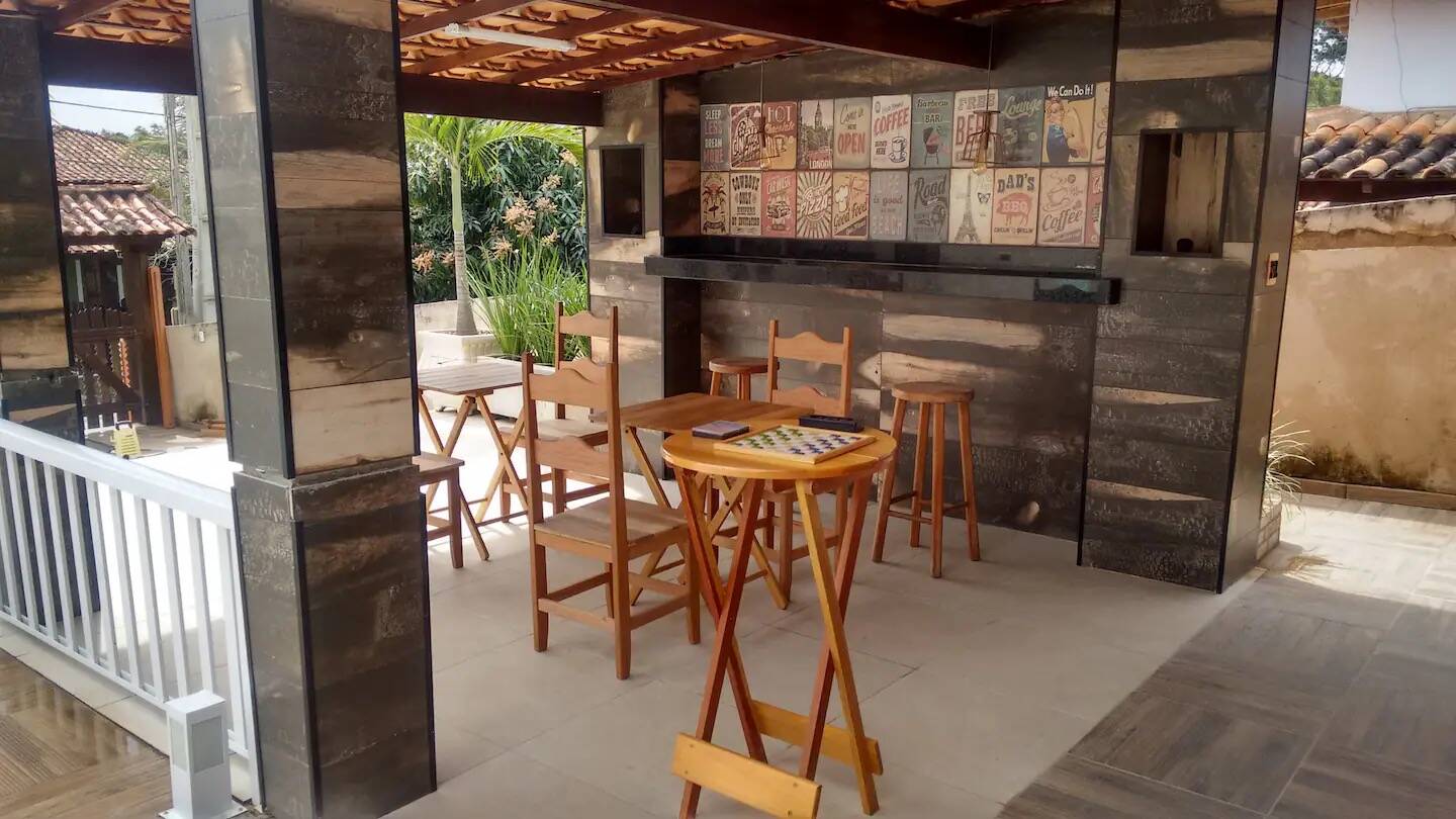 Casa, 6 quartos, 315 m² - Foto 4