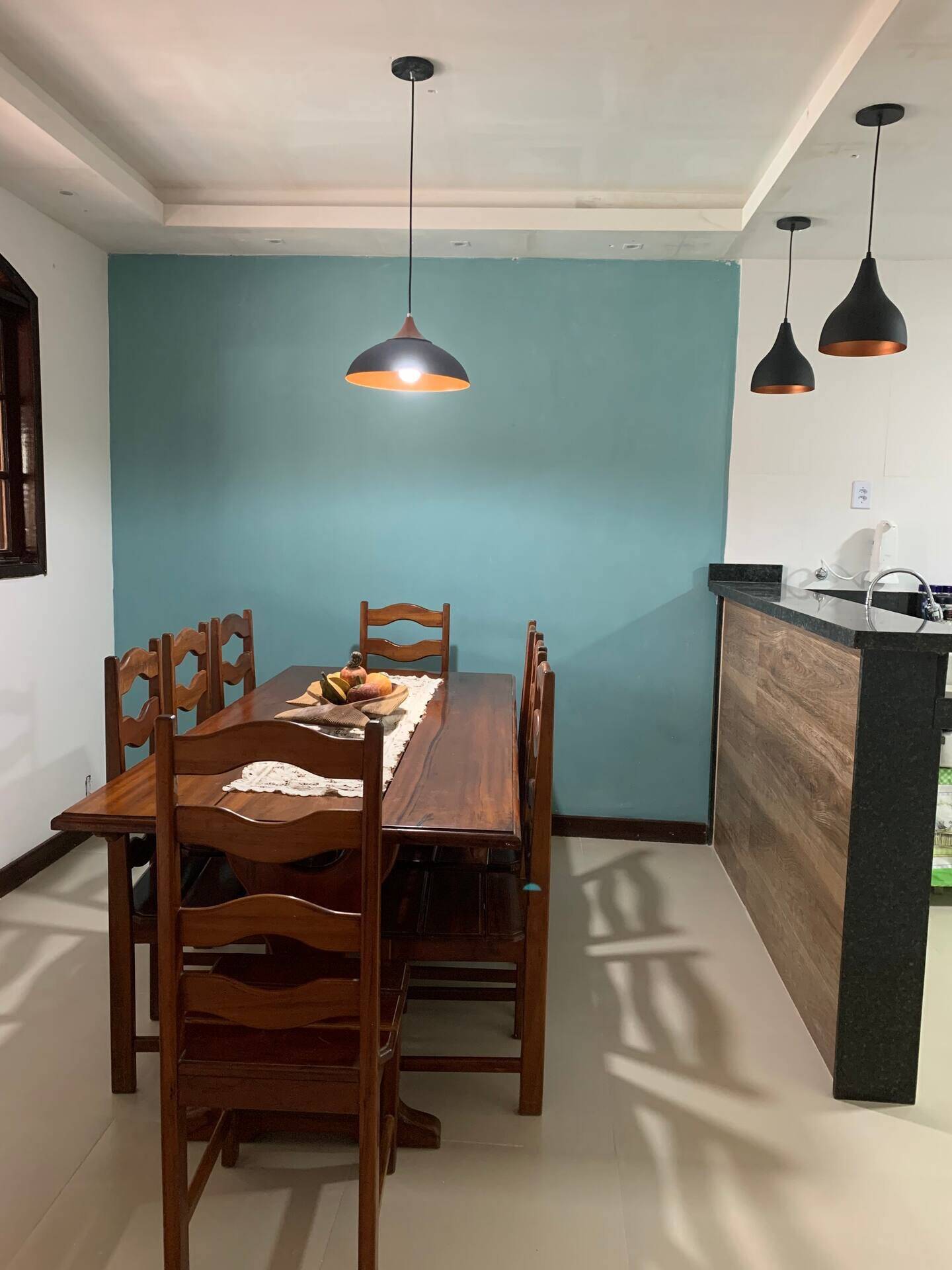 Casa, 6 quartos, 315 m² - Foto 6