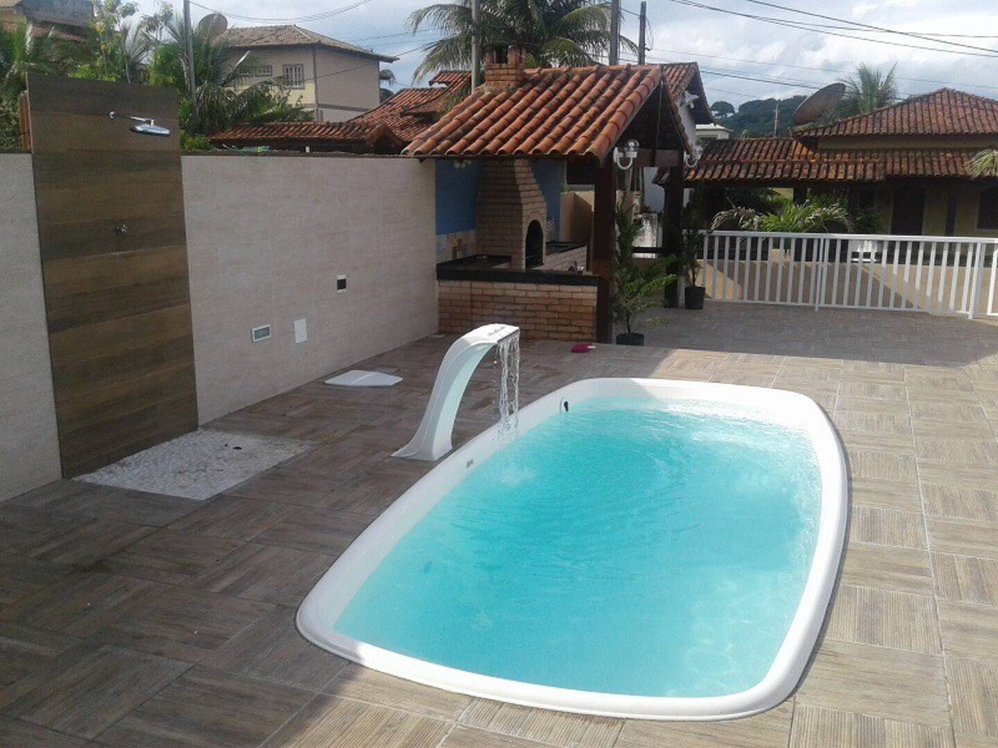 Casa, 6 quartos, 315 m² - Foto 9