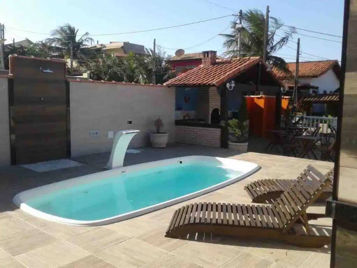 Casa, 6 quartos, 315 m² - Foto 10