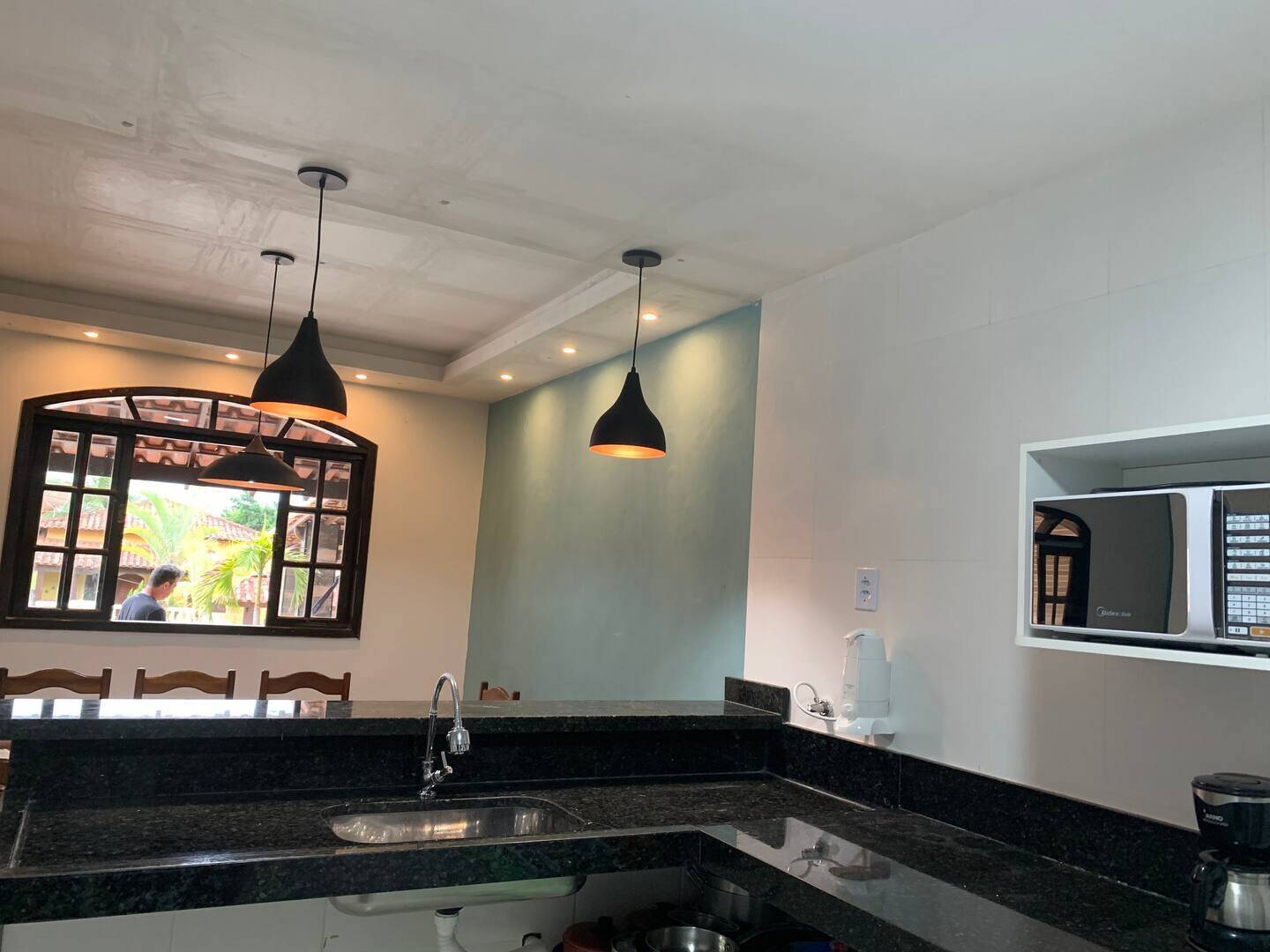 Casa, 6 quartos, 315 m² - Foto 3