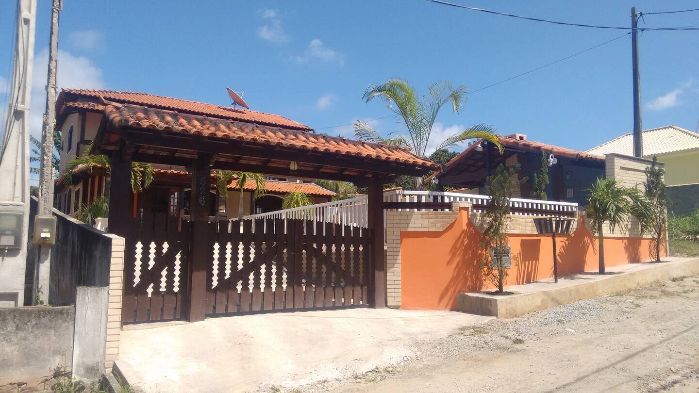 Casa, 6 quartos, 315 m² - Foto 20