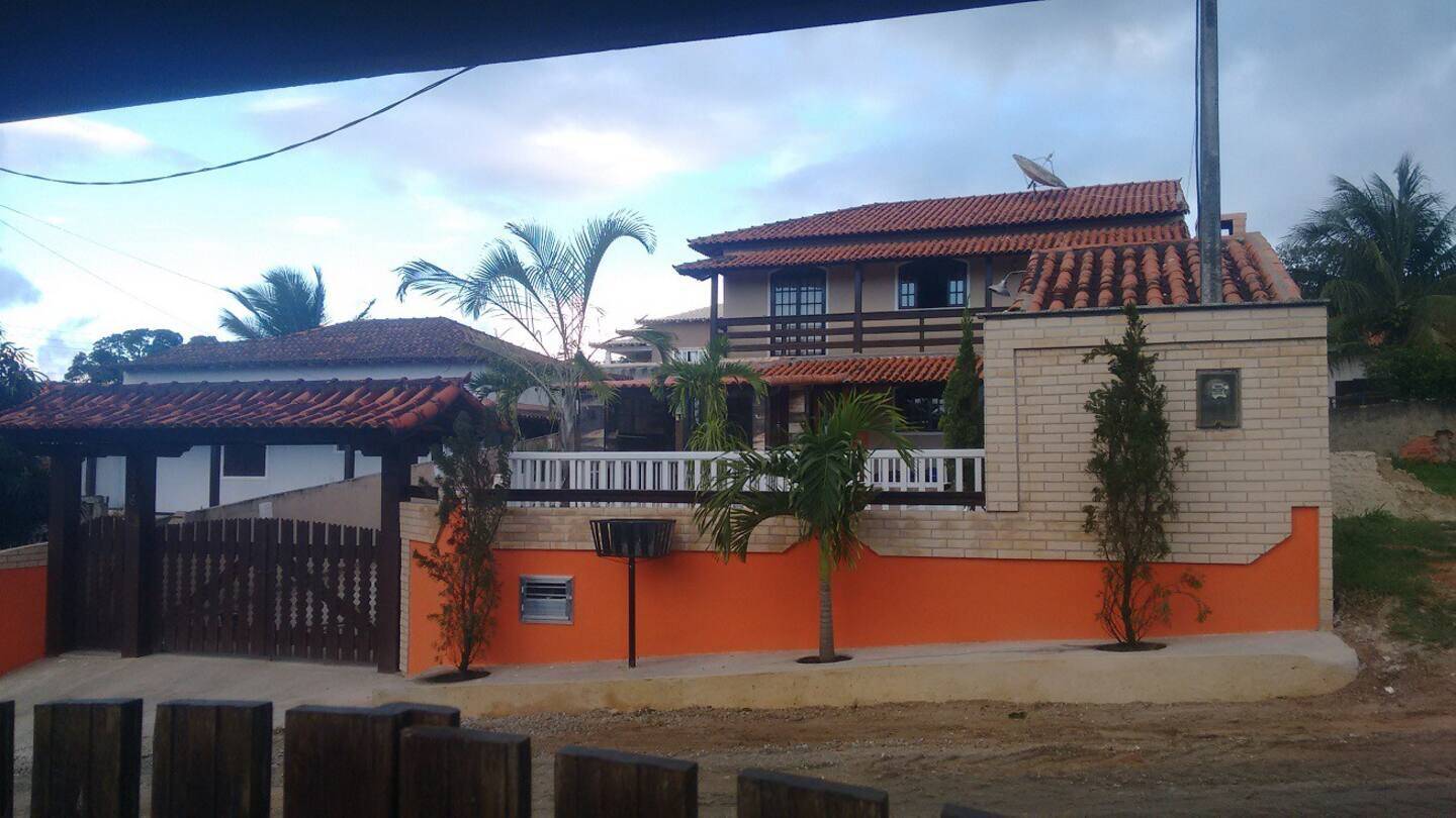 Casa, 6 quartos, 315 m² - Foto 23