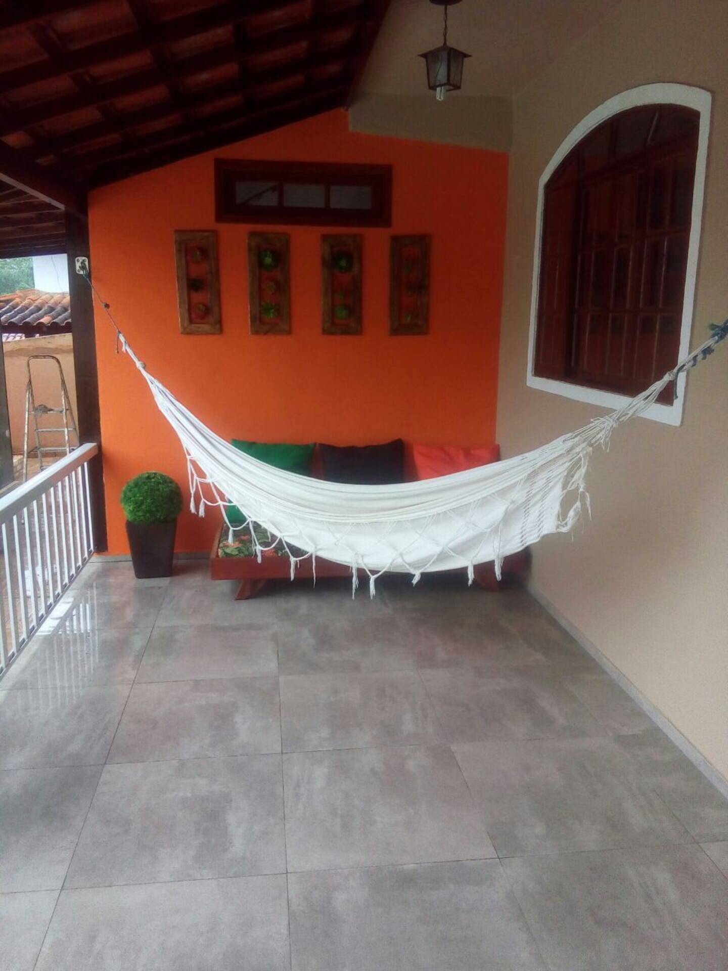 Casa, 6 quartos, 315 m² - Foto 18