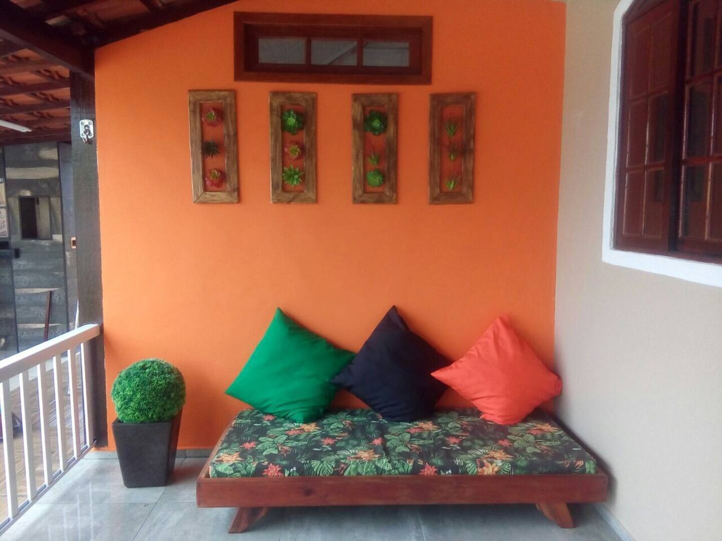 Casa, 6 quartos, 315 m² - Foto 25