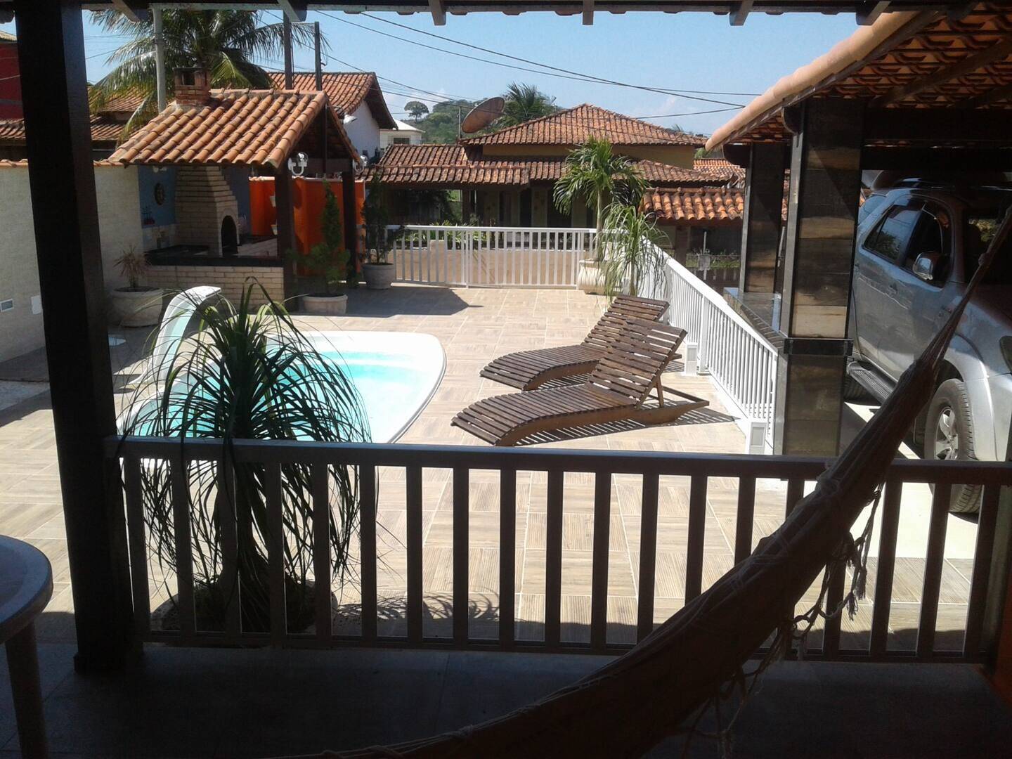 Casa, 6 quartos, 315 m² - Foto 26