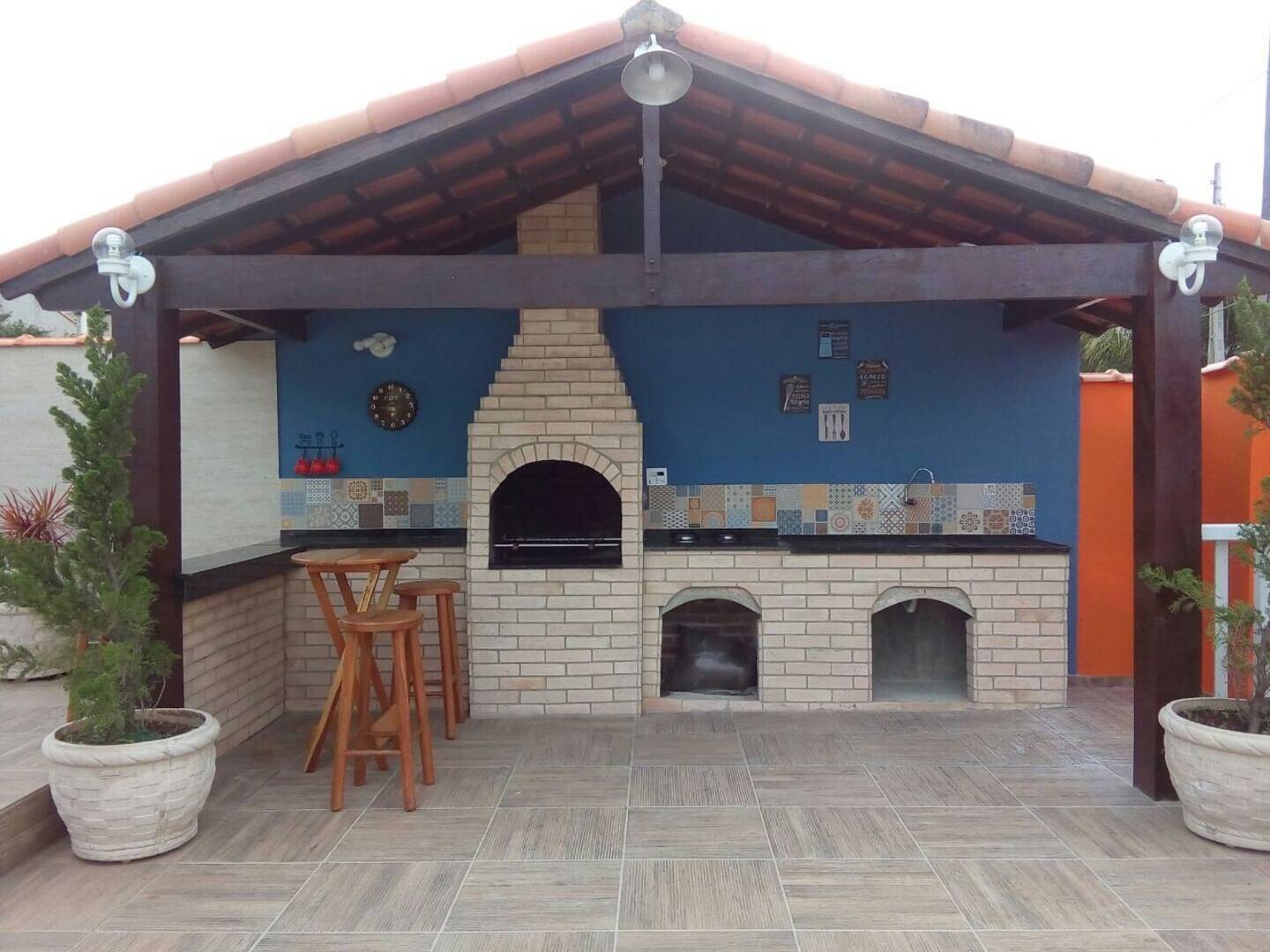 Casa, 6 quartos, 315 m² - Foto 19