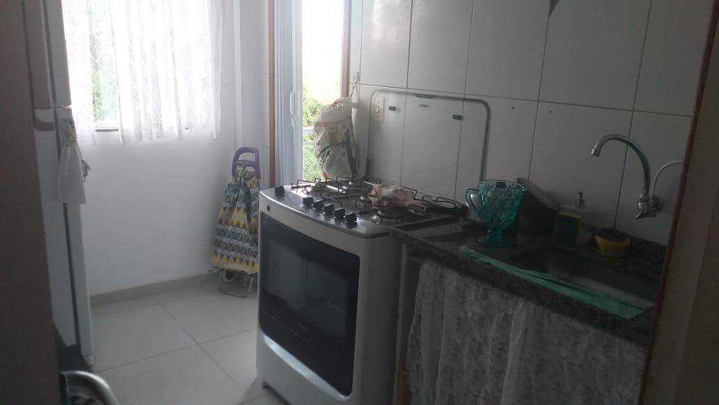 Apartamento, 2 quartos, 57 m² - Foto 4