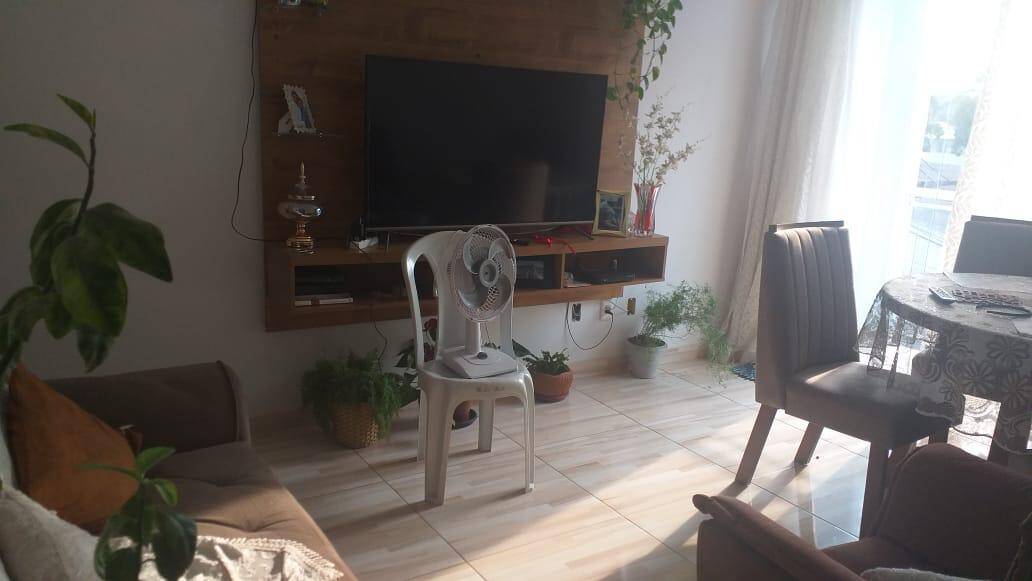 Apartamento, 2 quartos, 57 m² - Foto 5