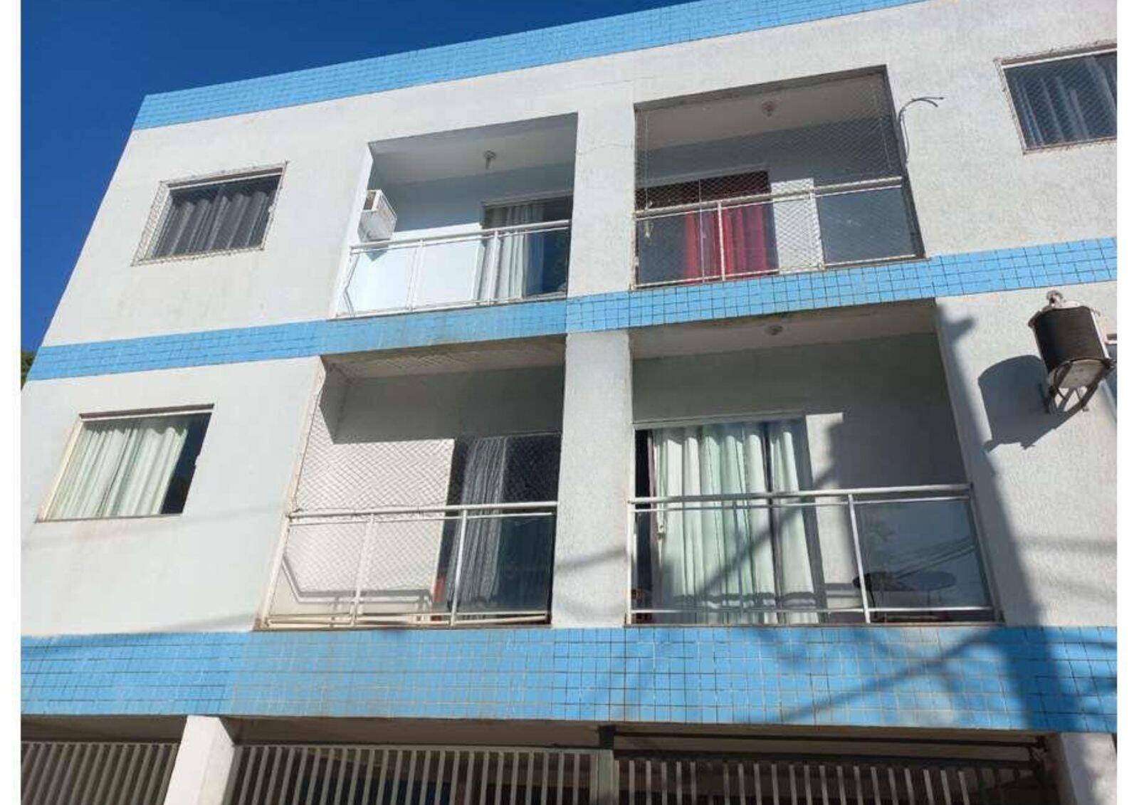 Apartamento, 2 quartos, 57 m² - Foto 2