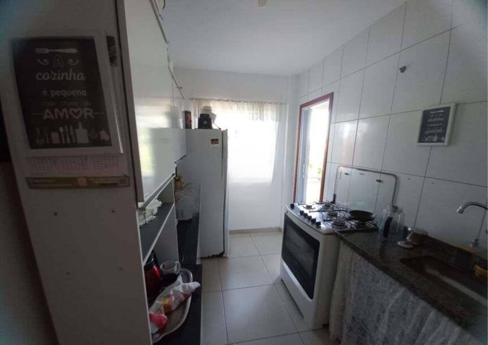 Apartamento, 2 quartos, 57 m² - Foto 8