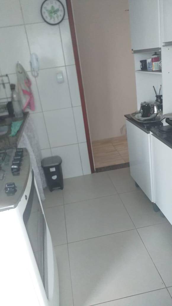 Apartamento, 2 quartos, 57 m² - Foto 9