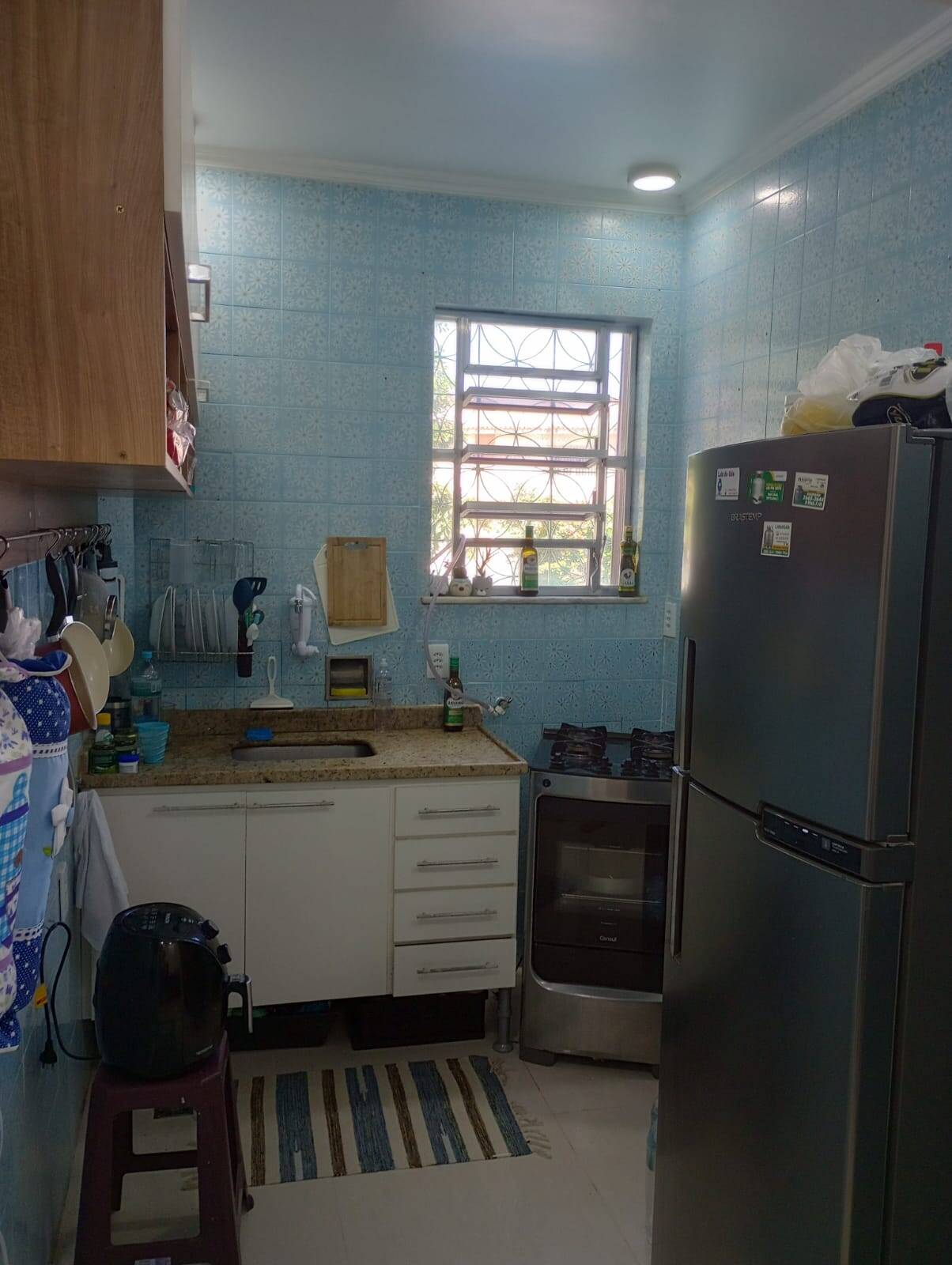 Apartamento, 2 quartos, 40 m² - Foto 9