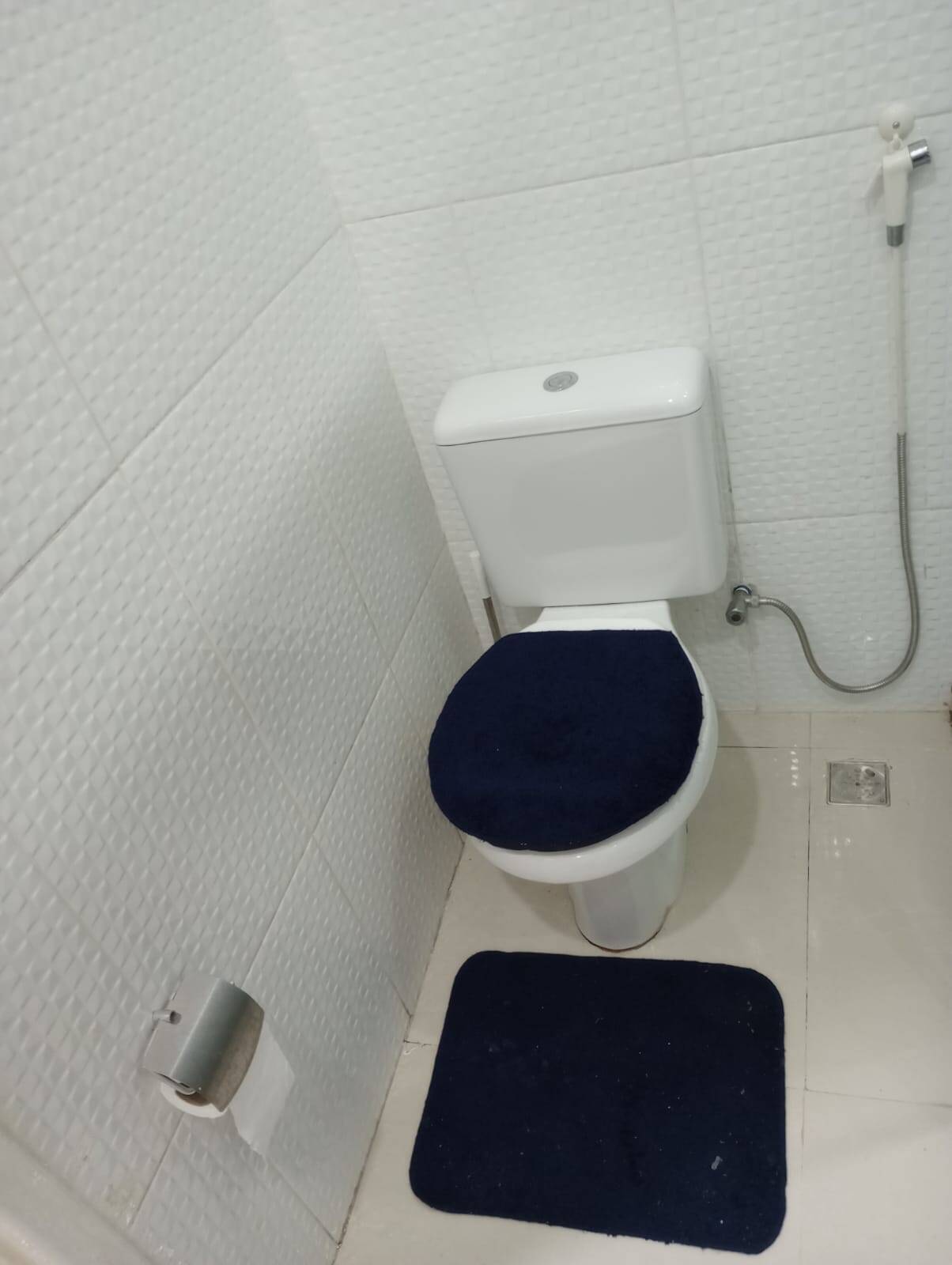 Apartamento, 2 quartos, 40 m² - Foto 8