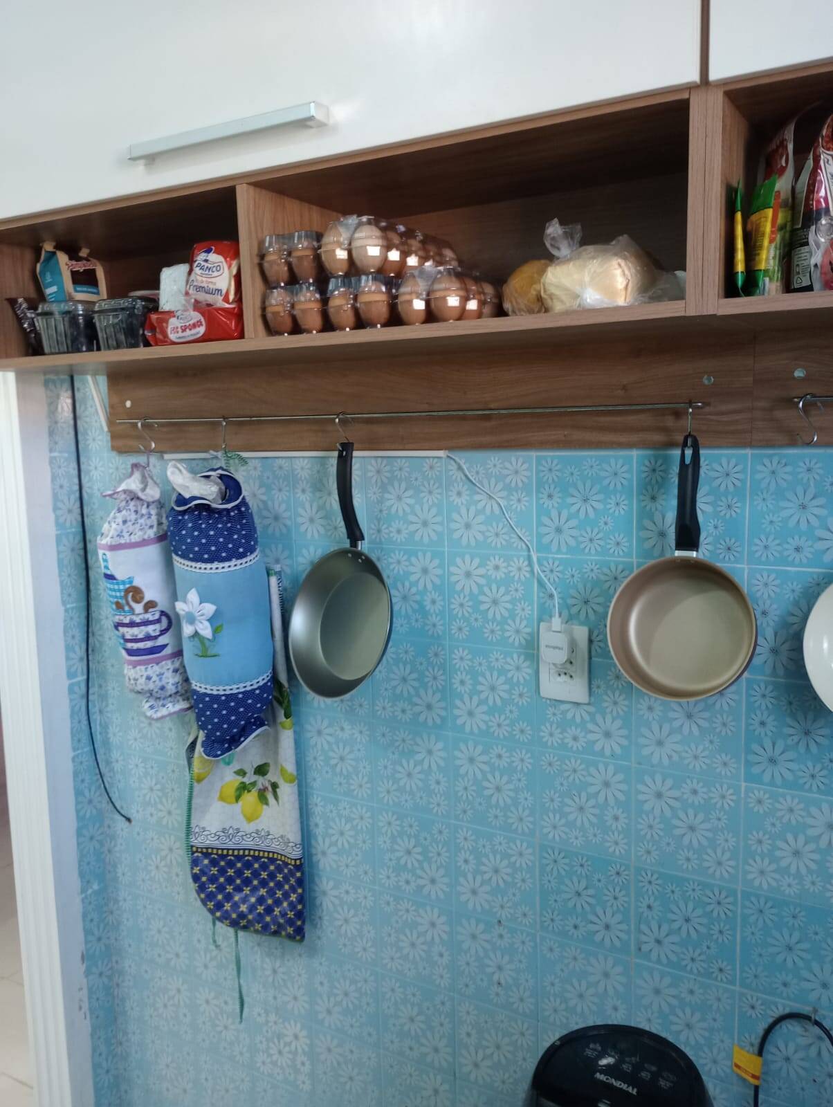 Apartamento, 2 quartos, 40 m² - Foto 12