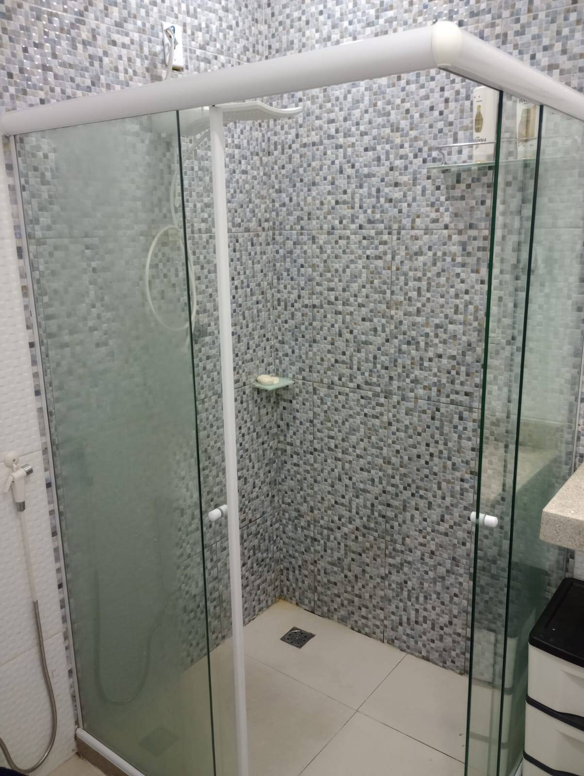 Apartamento, 2 quartos, 40 m² - Foto 7