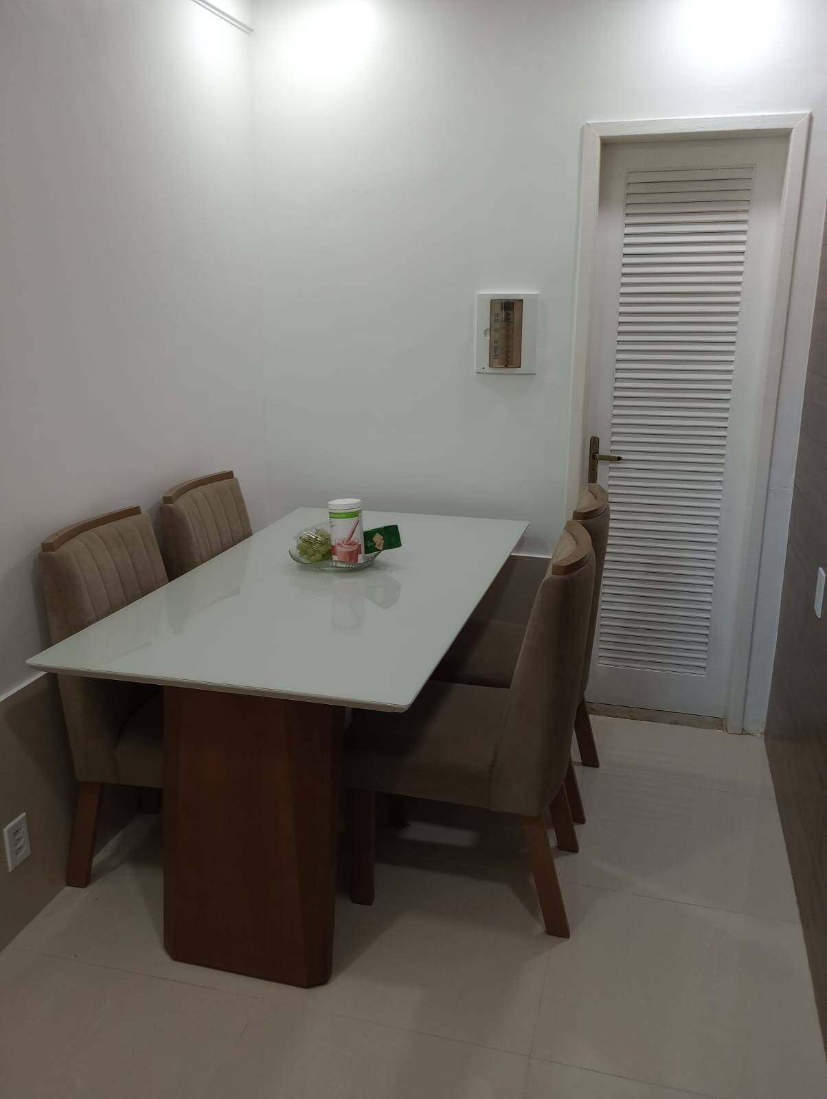 Apartamento, 2 quartos, 40 m² - Foto 1
