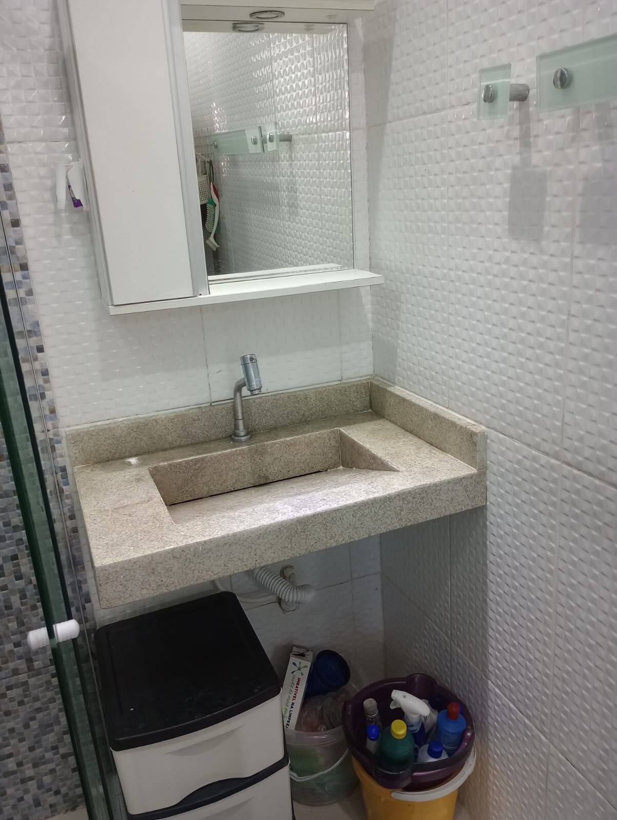 Apartamento, 2 quartos, 40 m² - Foto 5