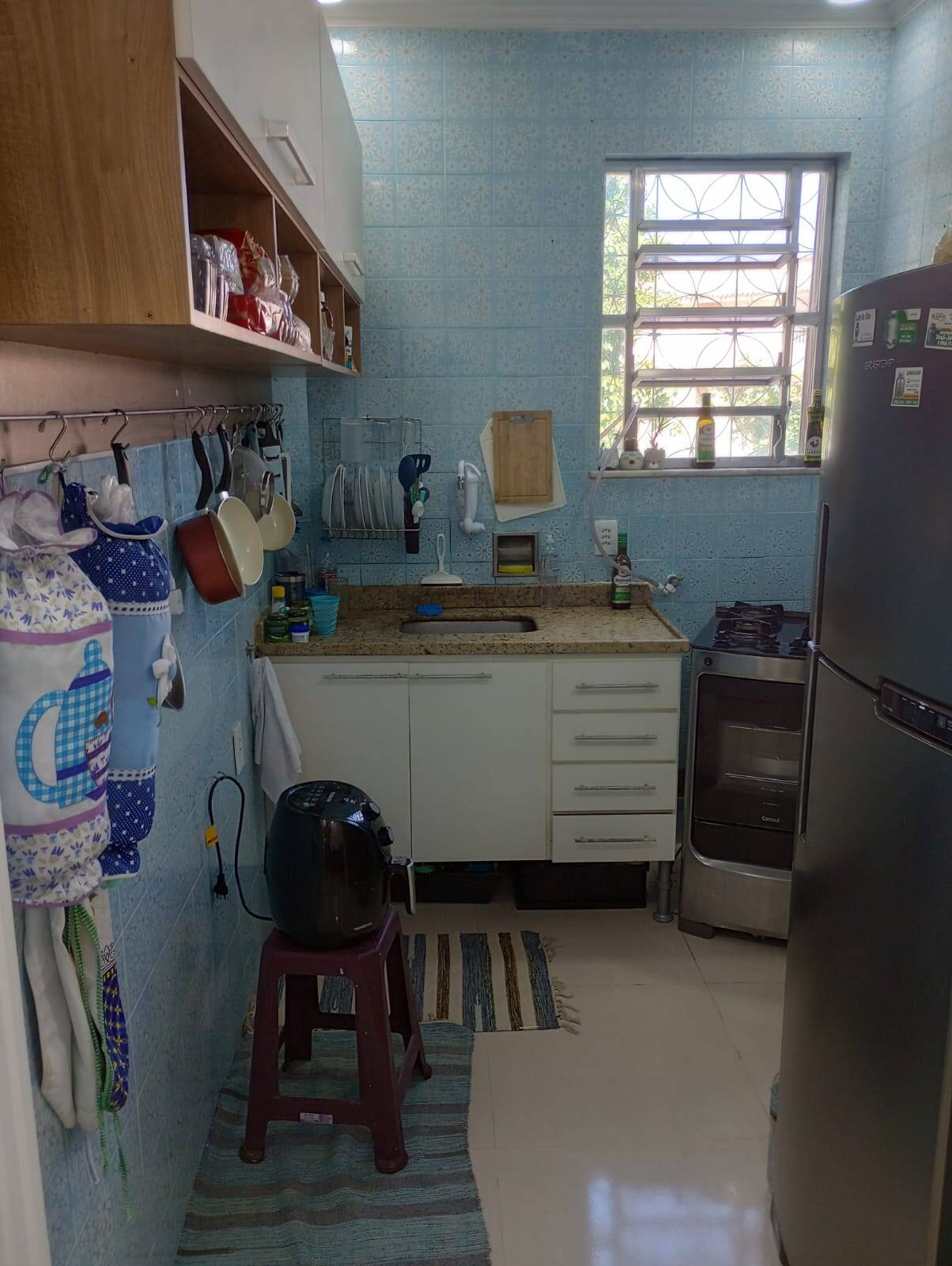 Apartamento, 2 quartos, 40 m² - Foto 13