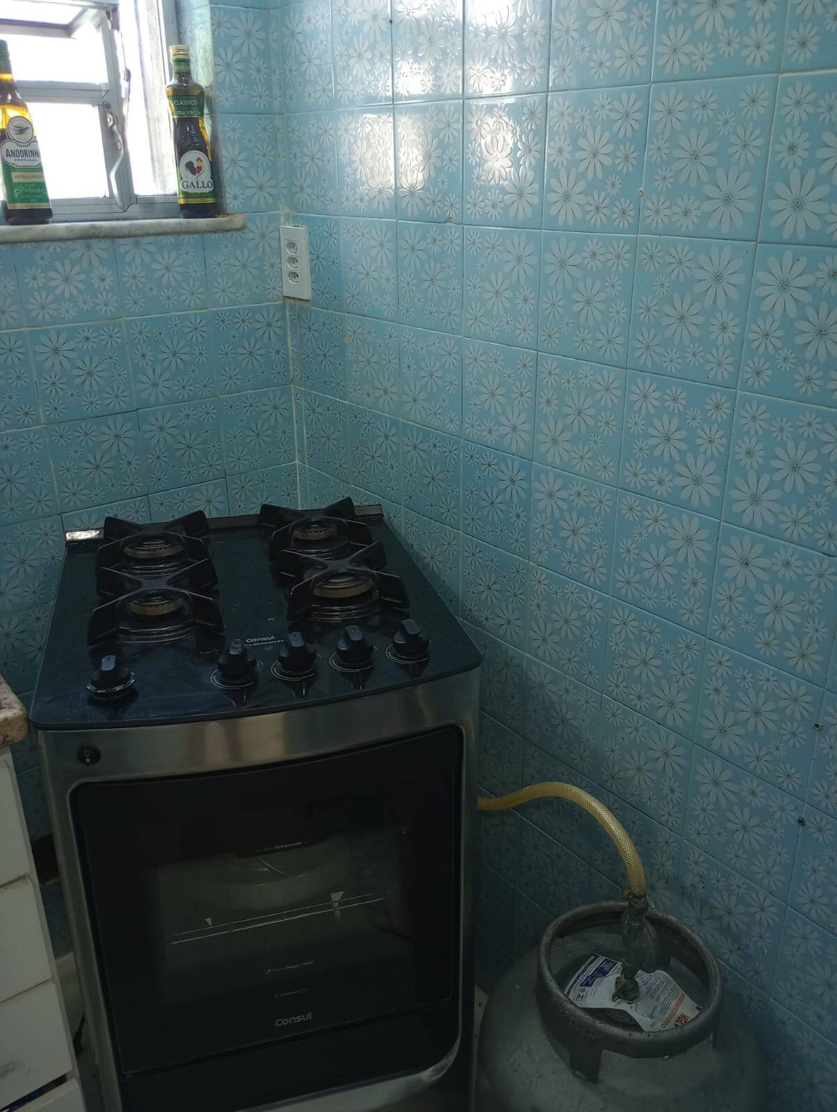 Apartamento, 2 quartos, 40 m² - Foto 14