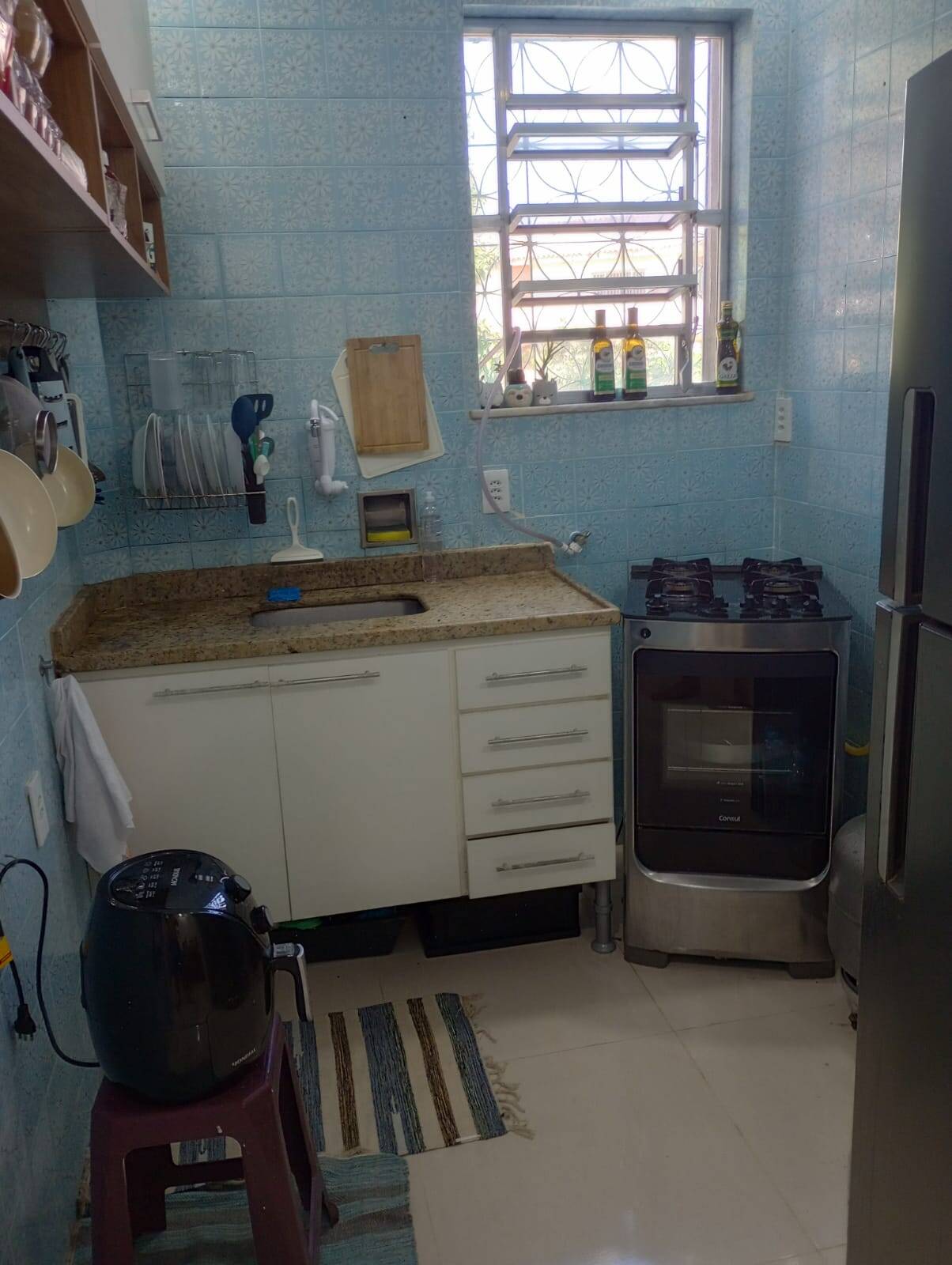 Apartamento, 2 quartos, 40 m² - Foto 10