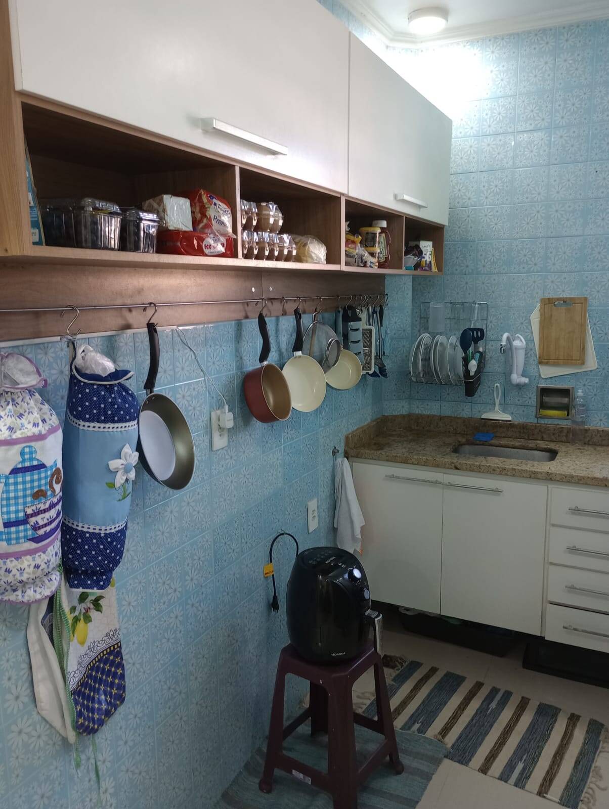 Apartamento, 2 quartos, 40 m² - Foto 11