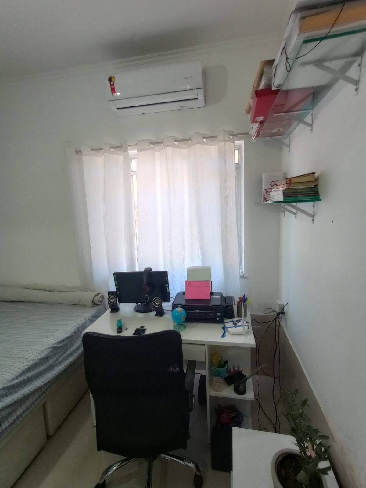 Apartamento, 2 quartos, 40 m² - Foto 17