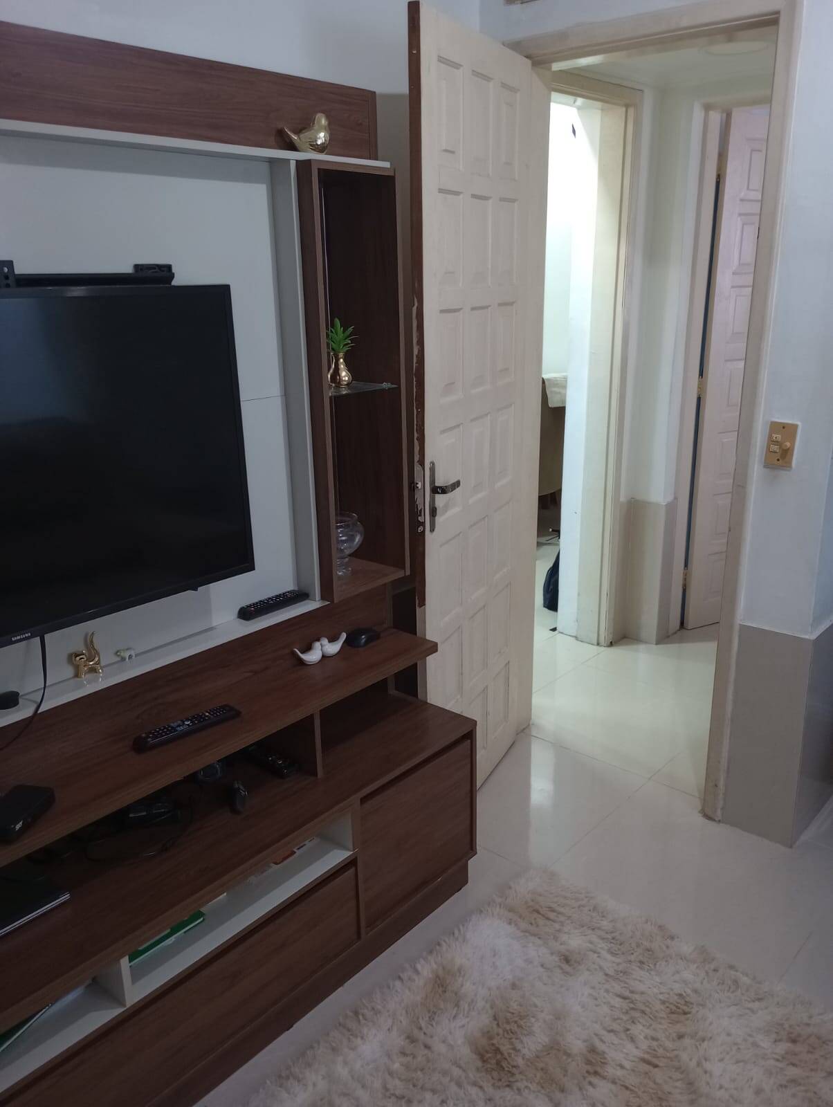 Apartamento, 2 quartos, 40 m² - Foto 3