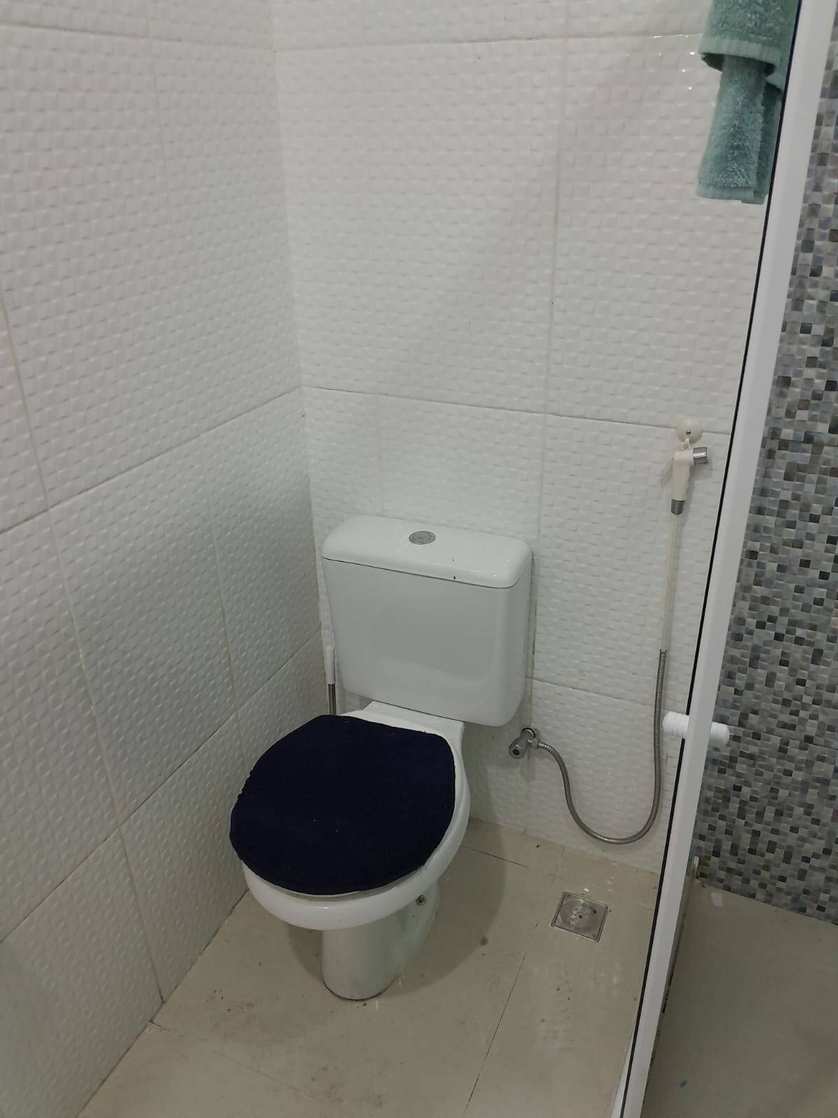 Apartamento, 2 quartos, 40 m² - Foto 6