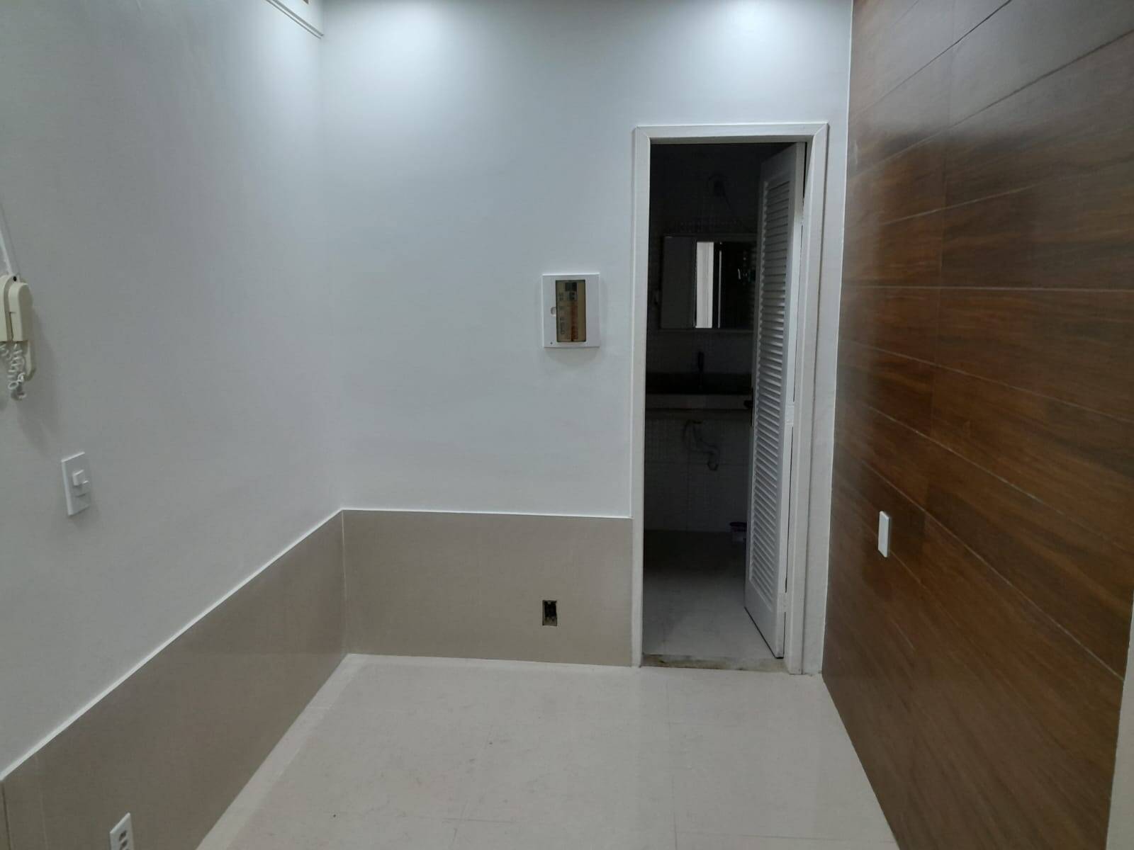Apartamento, 2 quartos, 40 m² - Foto 4