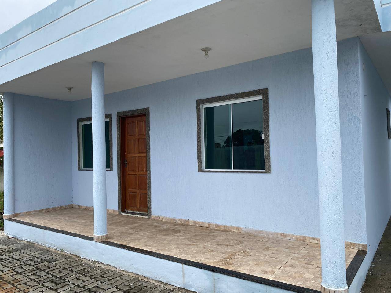 Casa para alugar com 2 quartos, 70m² - Foto 3