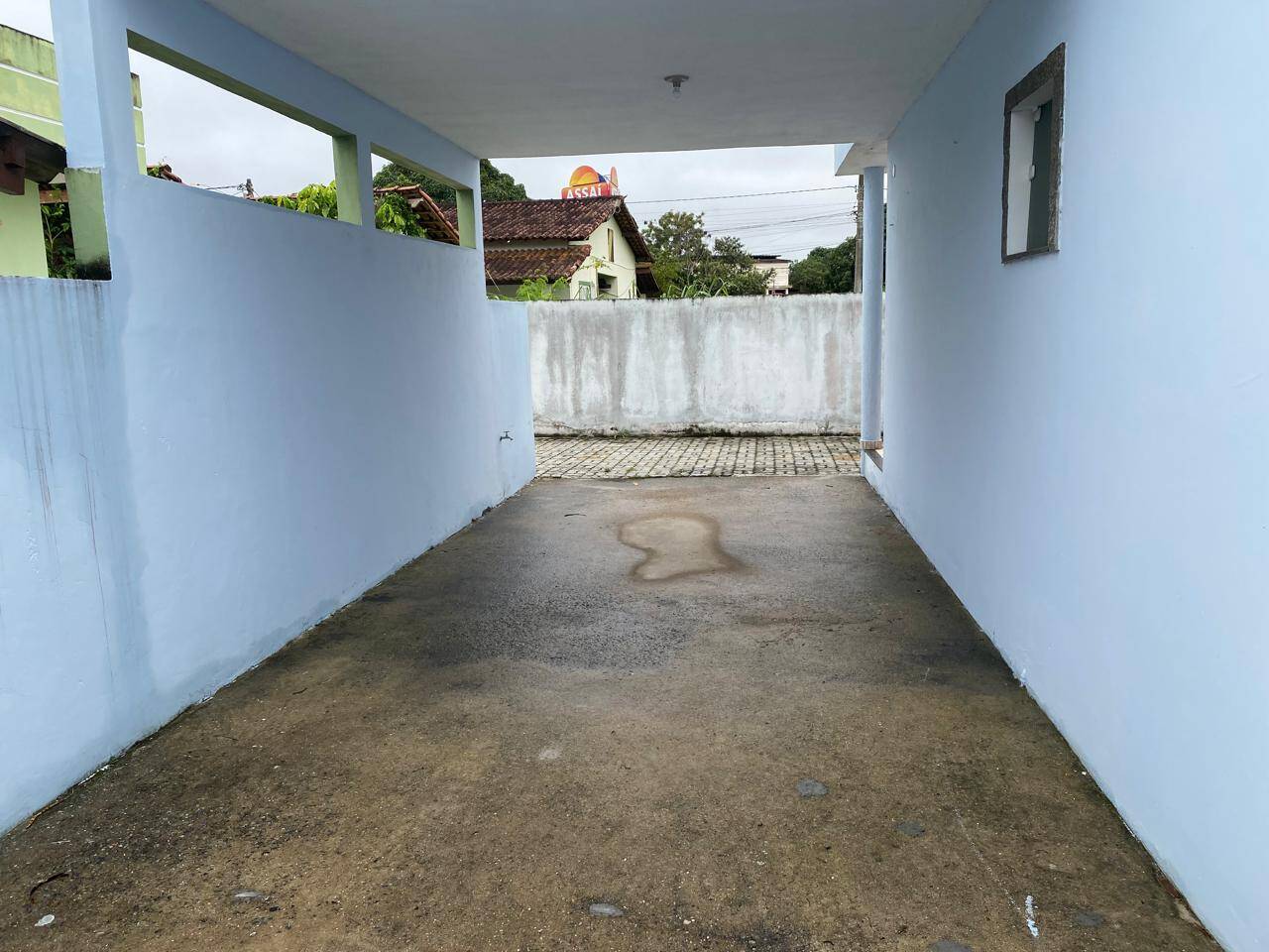 Casa para alugar com 2 quartos, 70m² - Foto 8