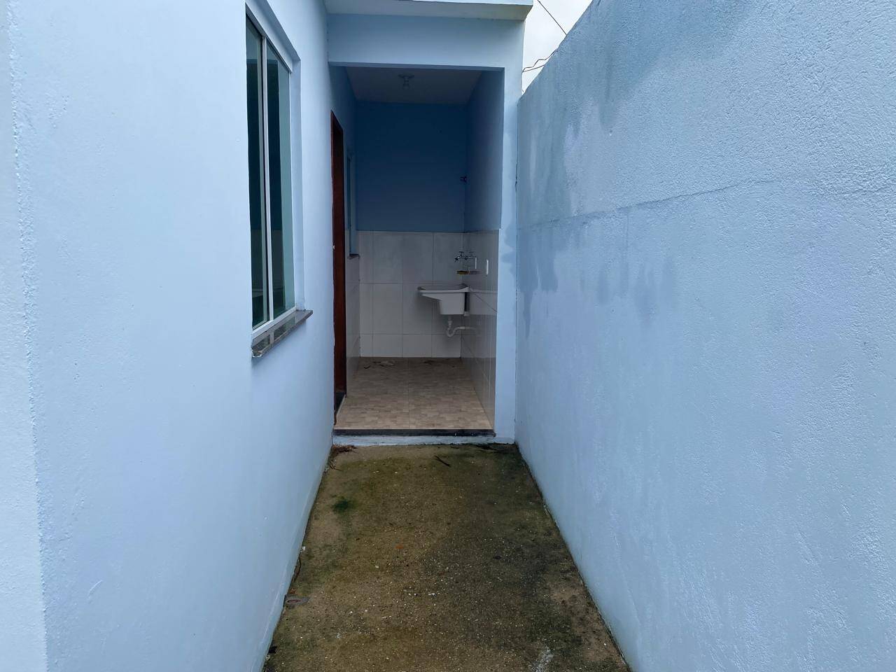 Casa para alugar com 2 quartos, 70m² - Foto 10