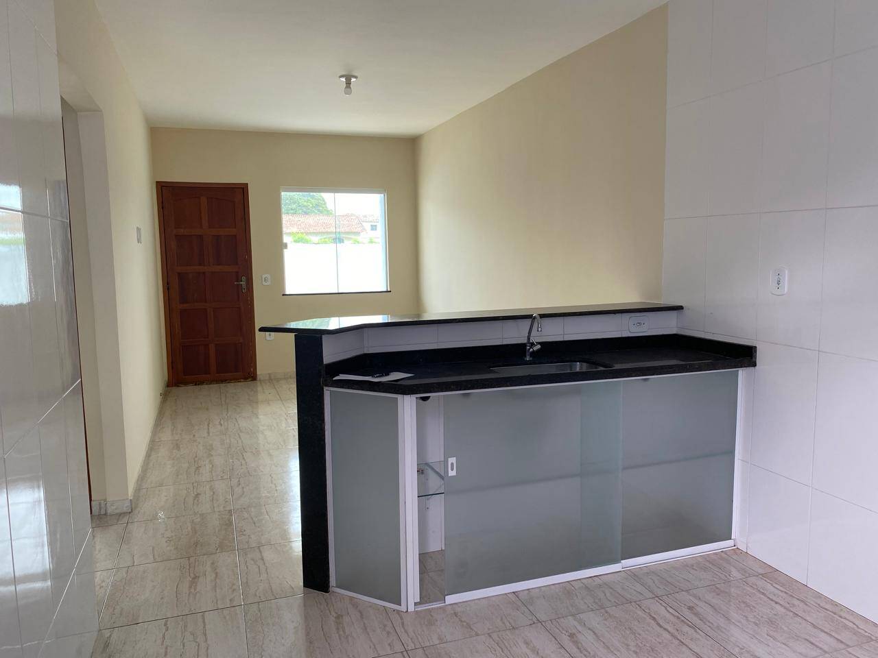 Casa para alugar com 2 quartos, 70m² - Foto 9