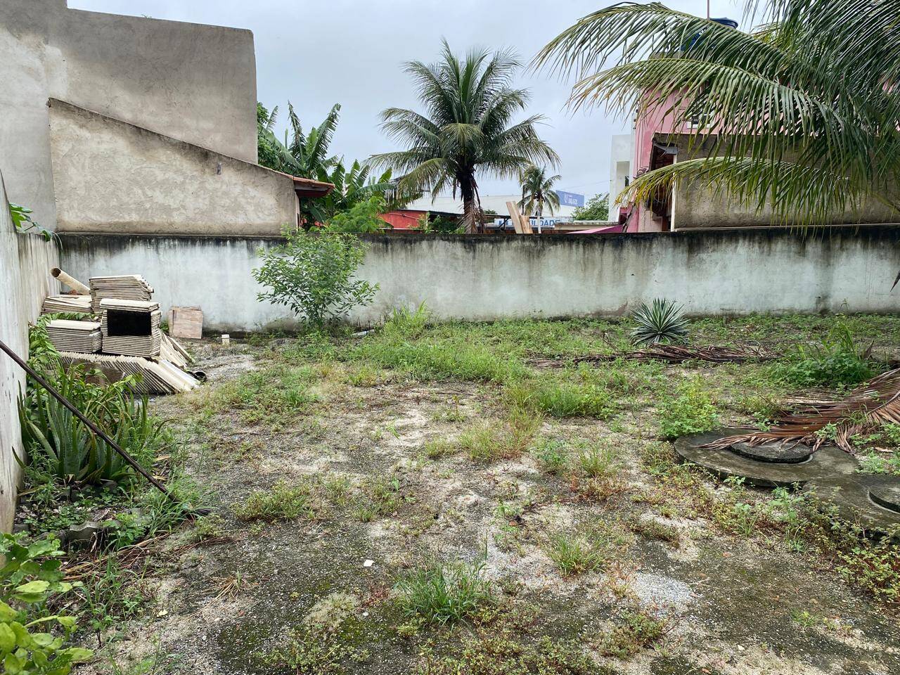 Casa para alugar com 2 quartos, 70m² - Foto 11
