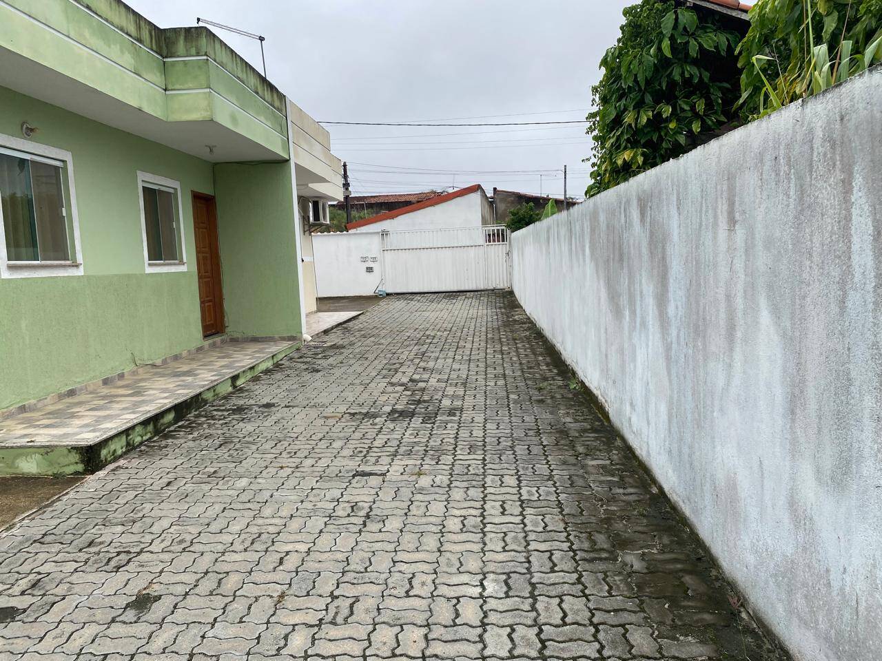Casa para alugar com 2 quartos, 70m² - Foto 12