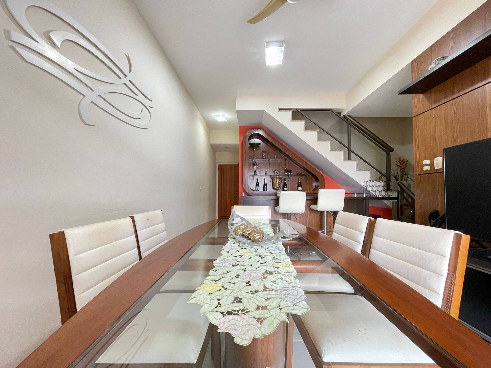Cobertura à venda com 4 quartos, 110m² - Foto 4