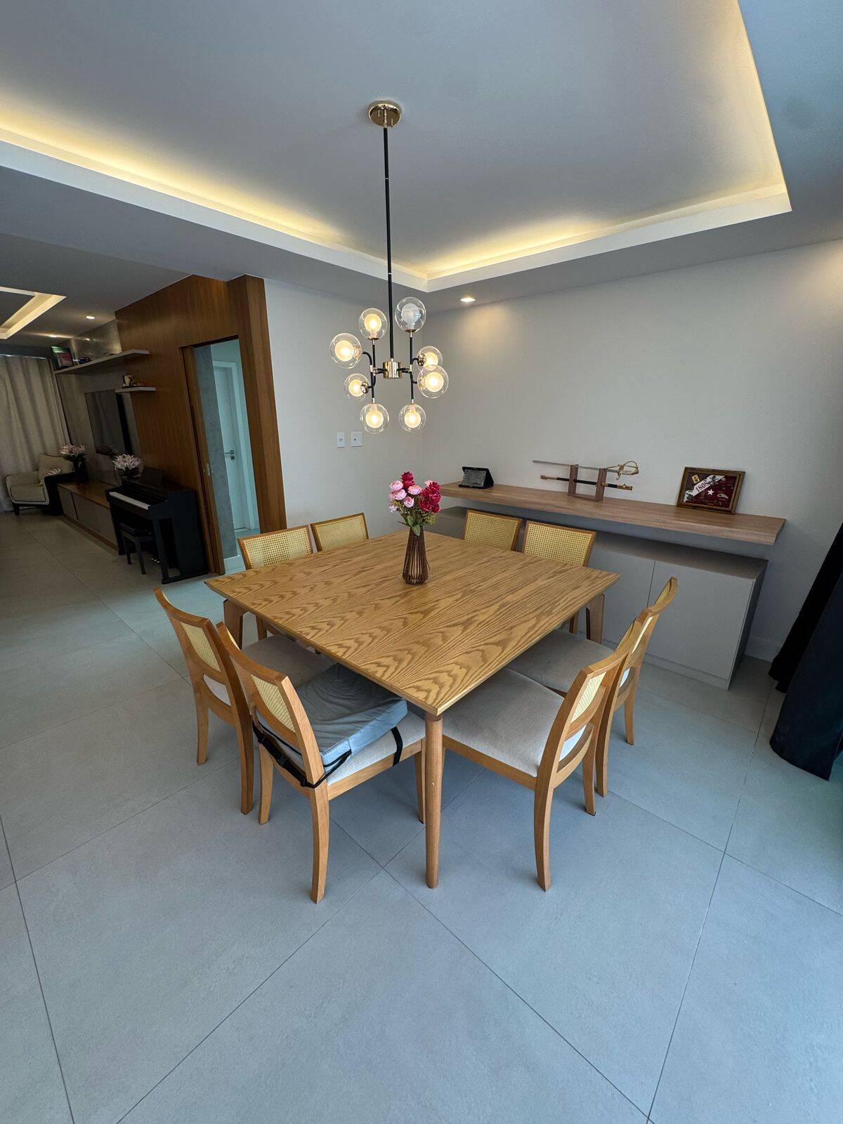 Casa à venda com 4 quartos, 326m² - Foto 21