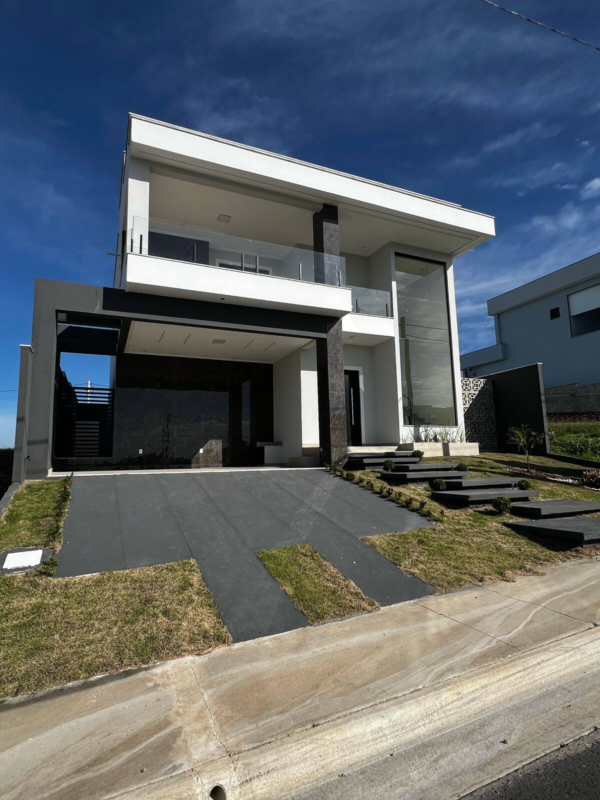 Casa de Condomínio, 4 quartos - Foto 2